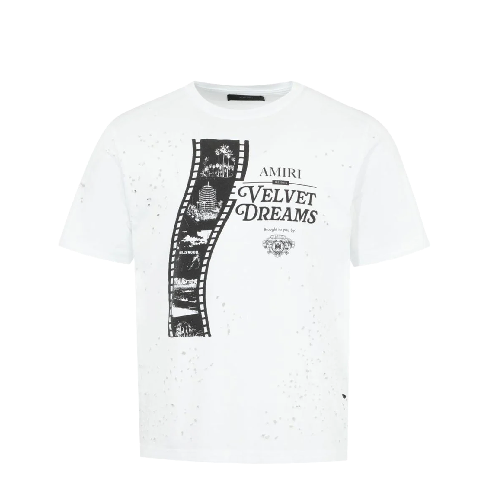 Film Shotgun Tee