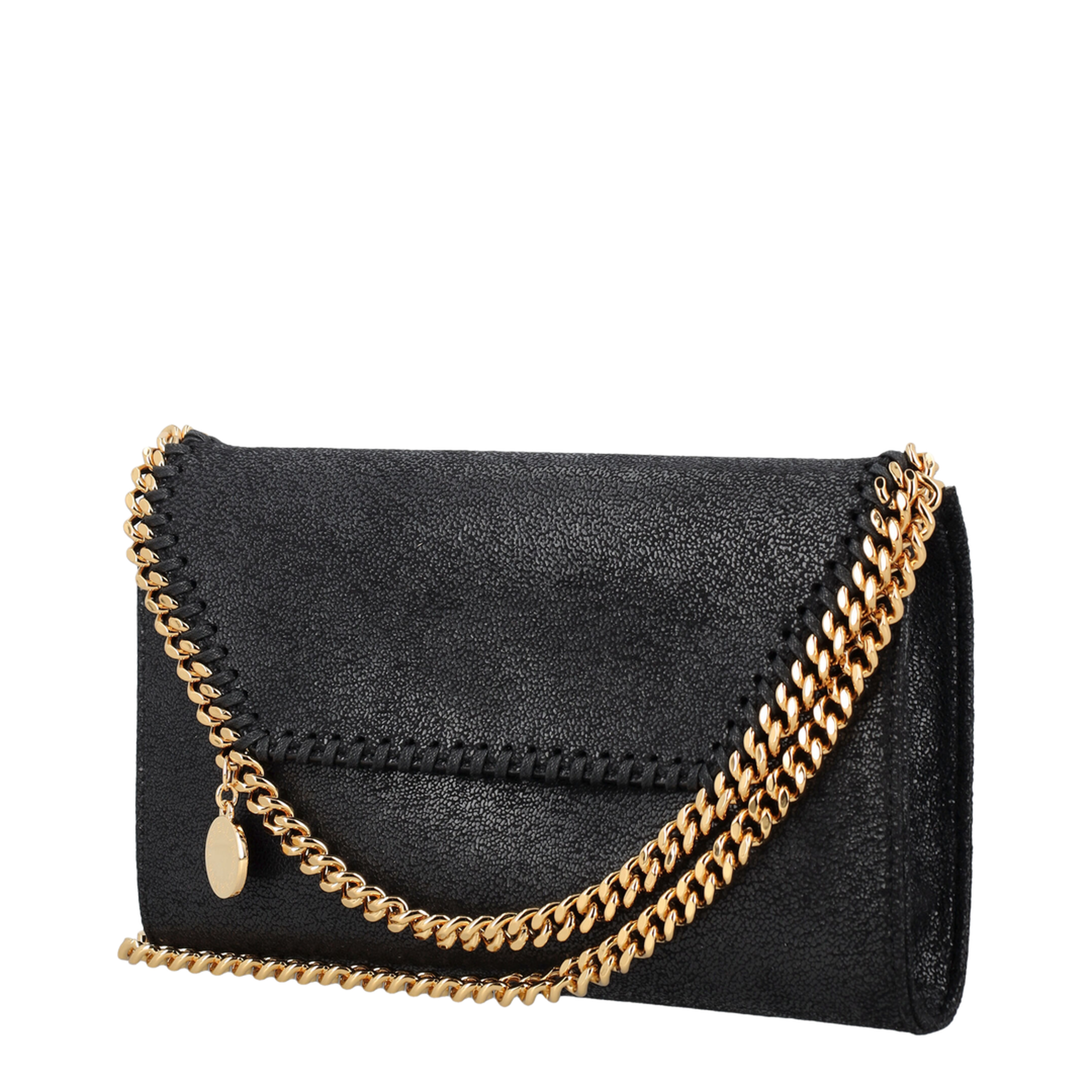 Shaggy Deer Mini Crossbody Bag