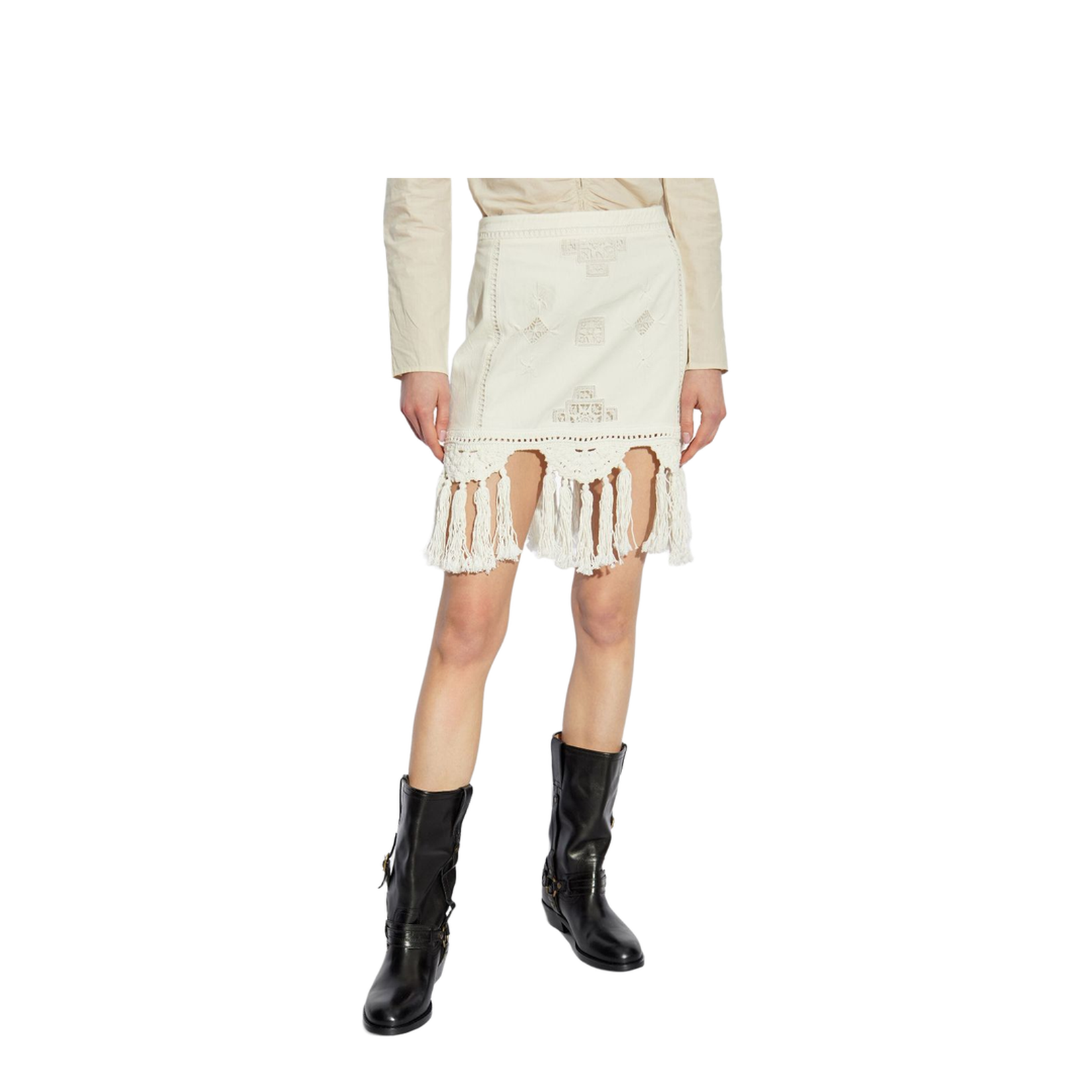 Sandra Skirt