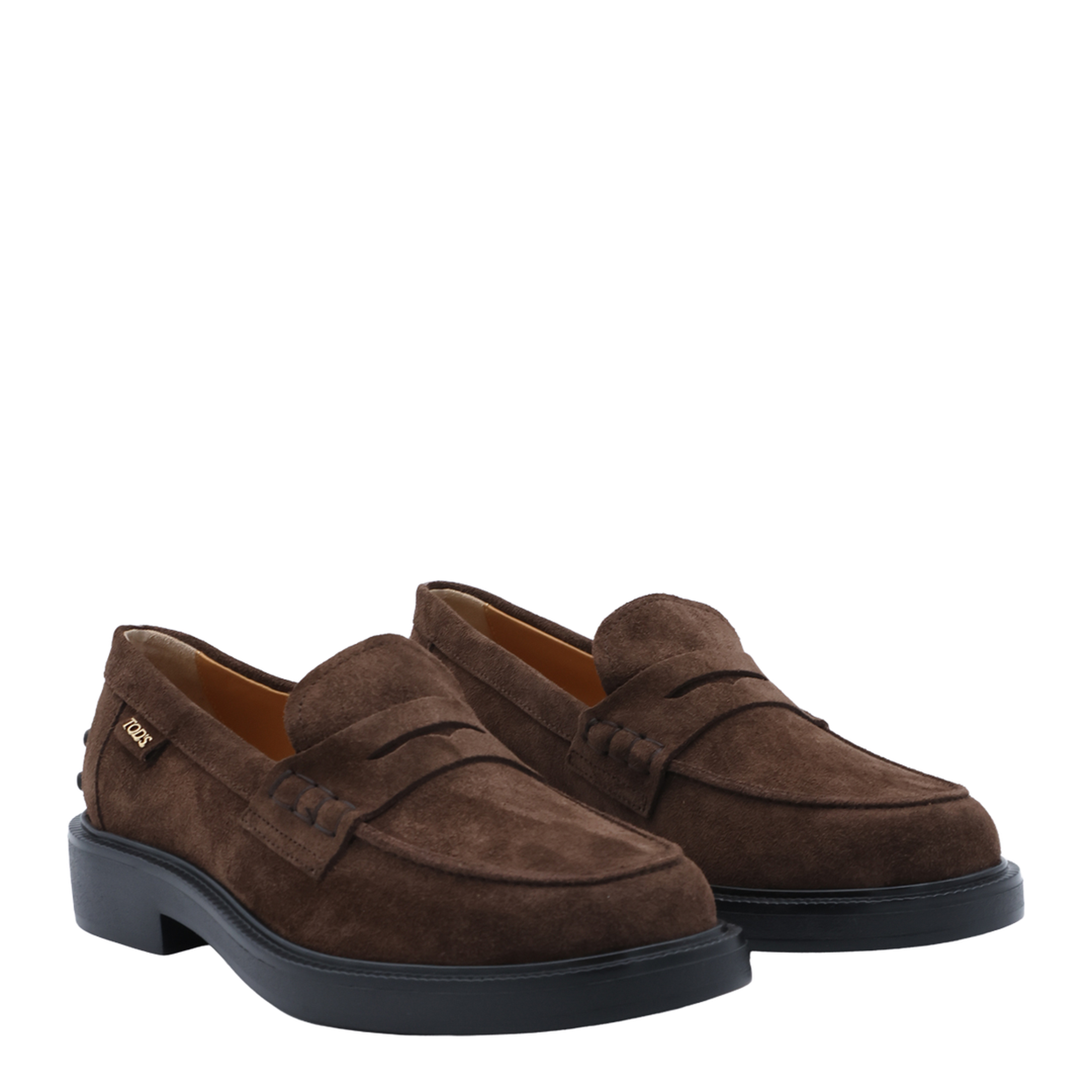MAYFEYR - Tod's - Flat Shoes - XXW20L0IP70RE0S611
