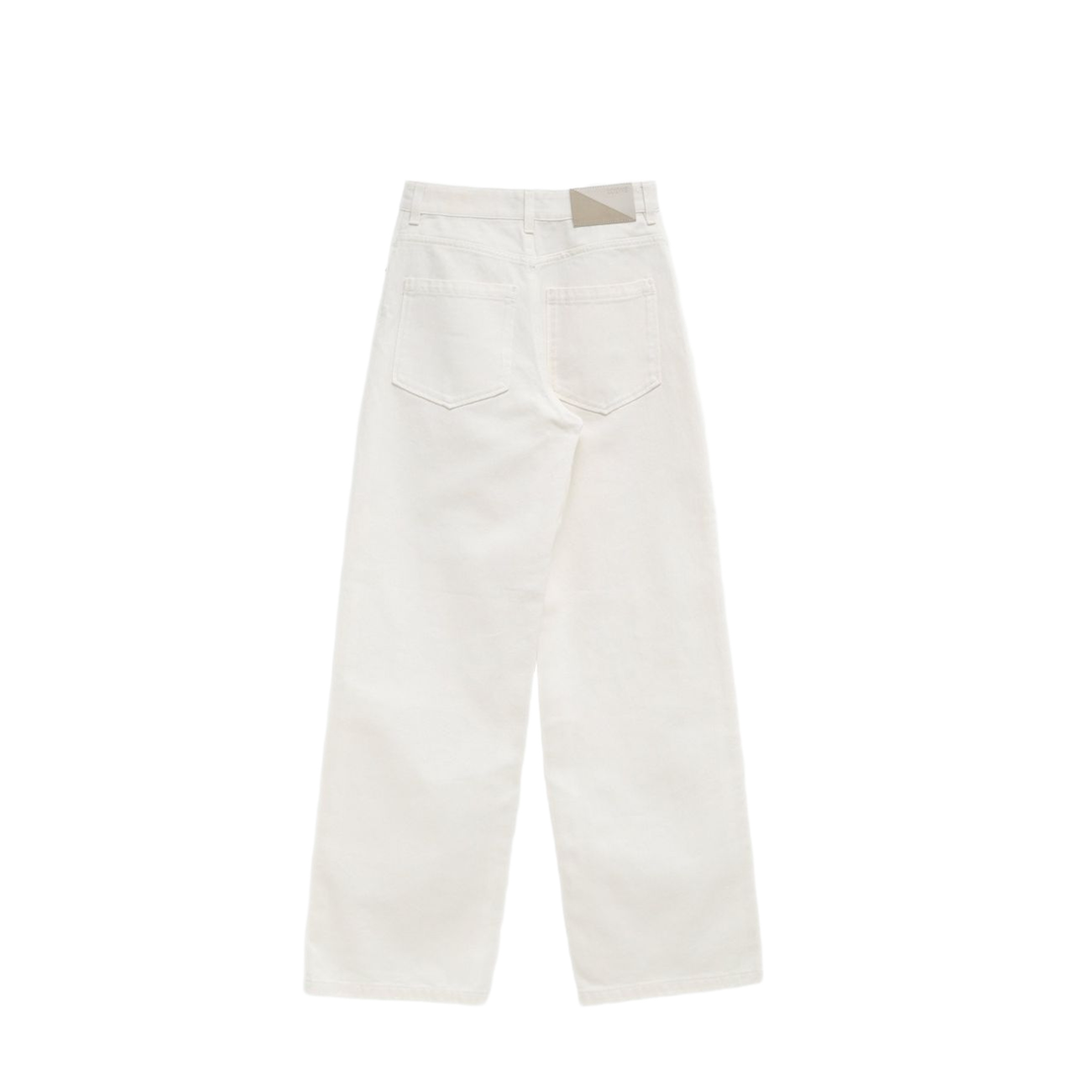 MAYFEYR - Loewe - Jeans White - S359Y11XEV2100
