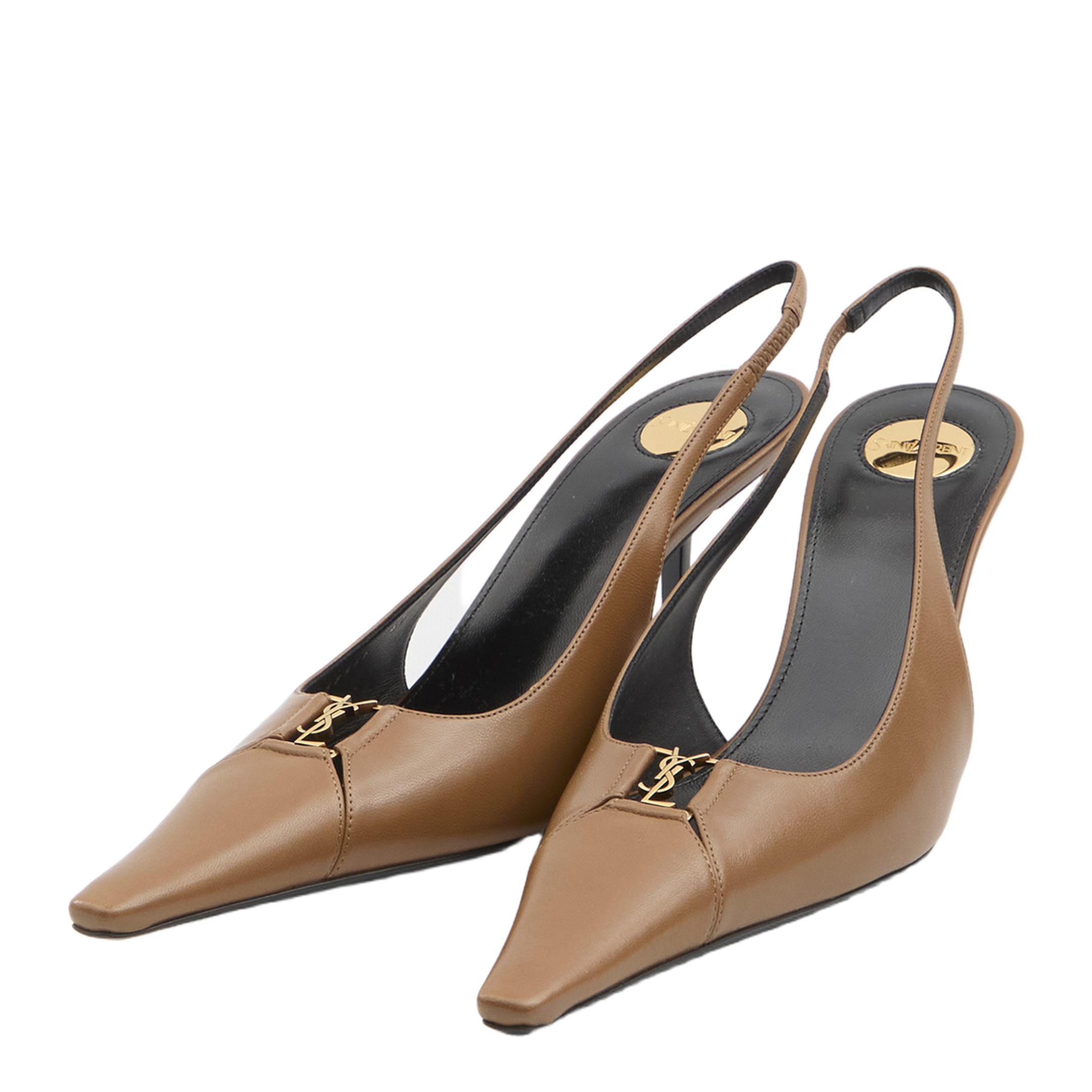 Babylone Breteuil pumps