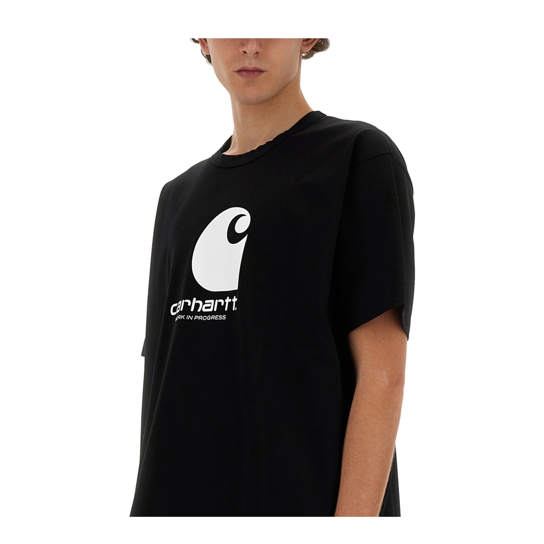 MAYFEYR - - X Carhartt T Shirt - WMT9011001