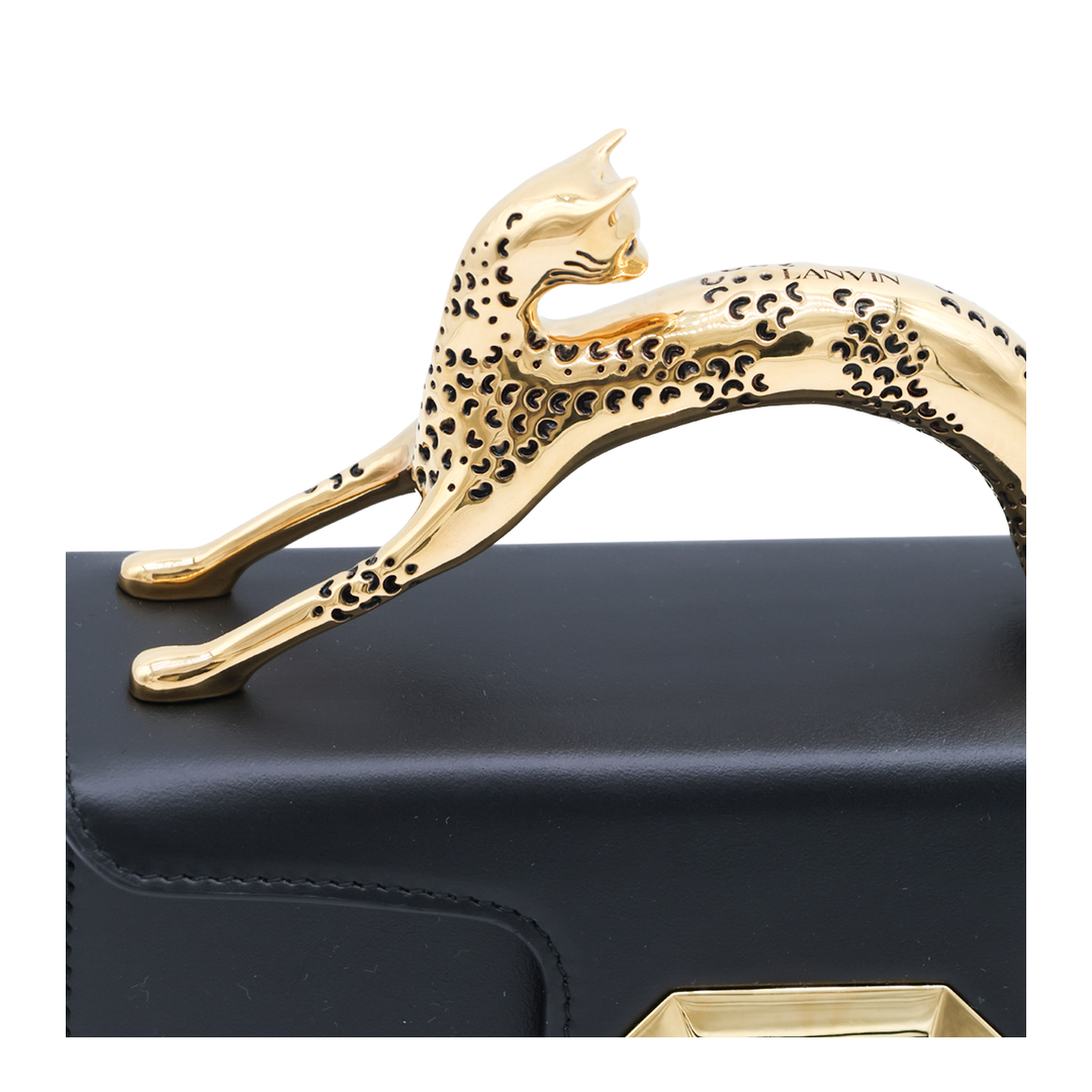 MAYFEYR - Lanvin - Bags.. - LWBGBR04SMLEA2610