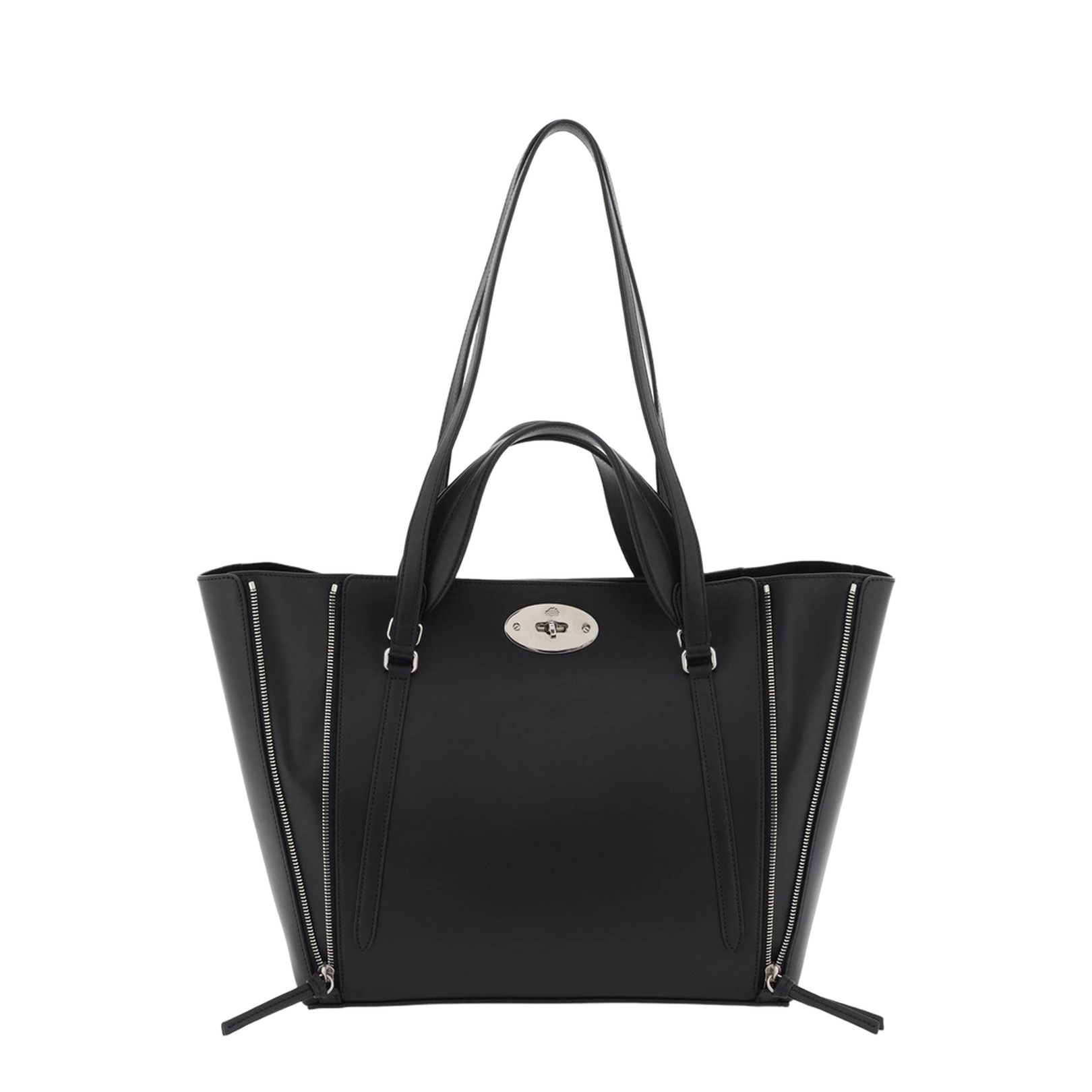 Bayswater Zipper Tote Bag