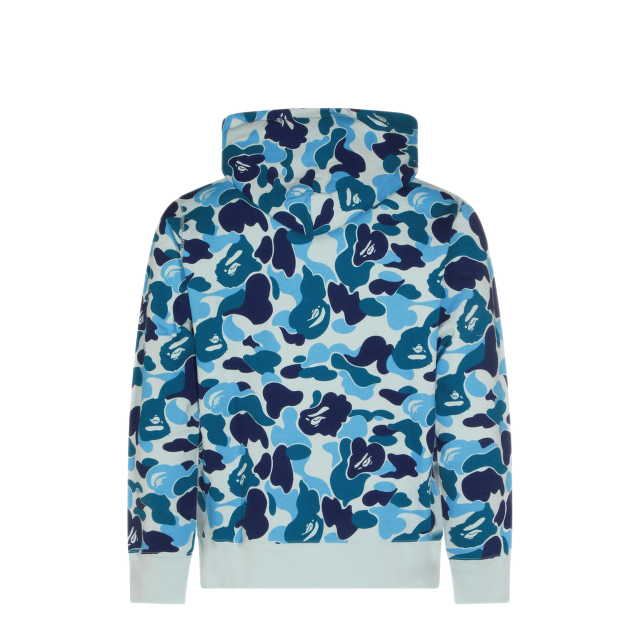 MAYFEYR - BAPE - Sweaters - 001PPM301006MBLUE