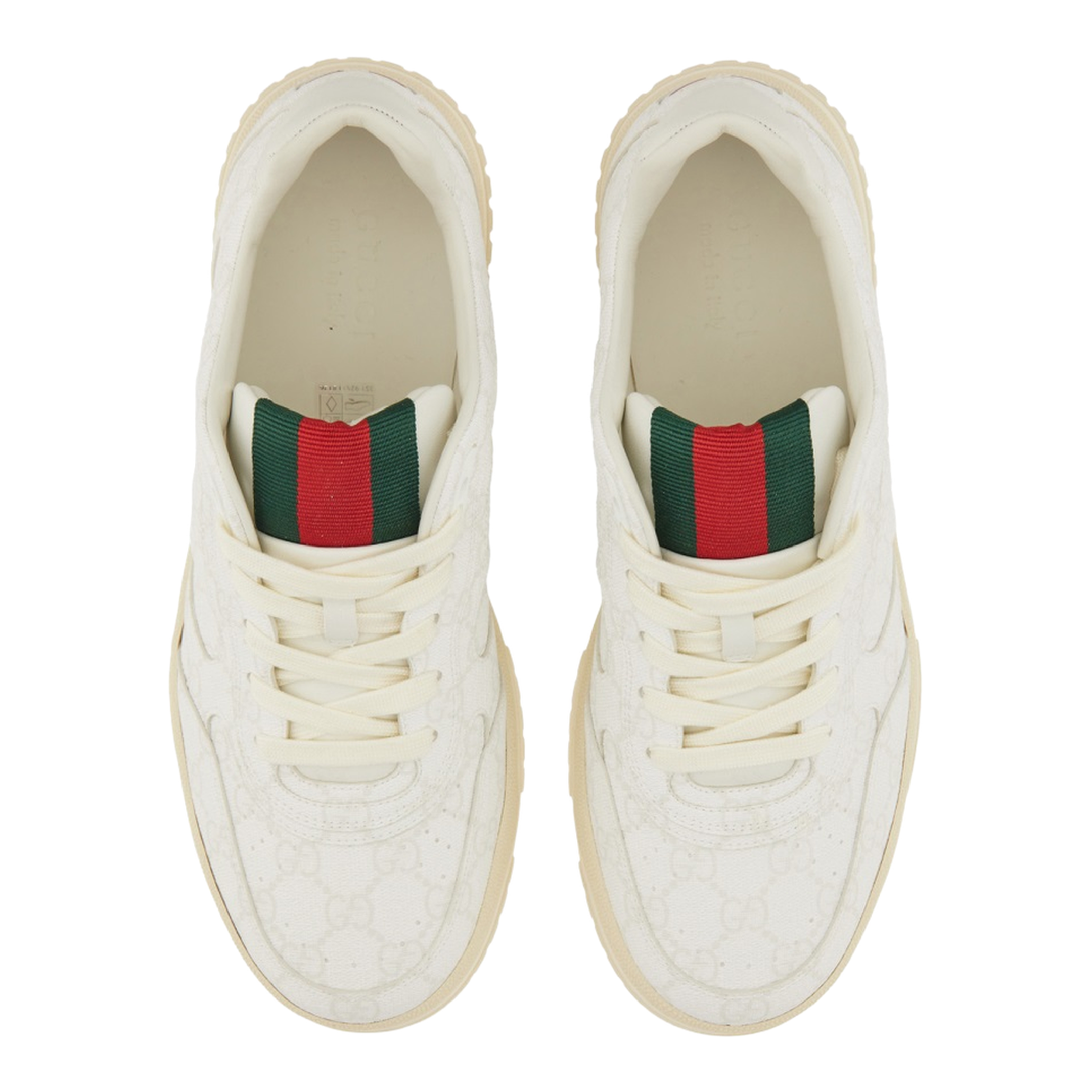 Re-Web Sneakers