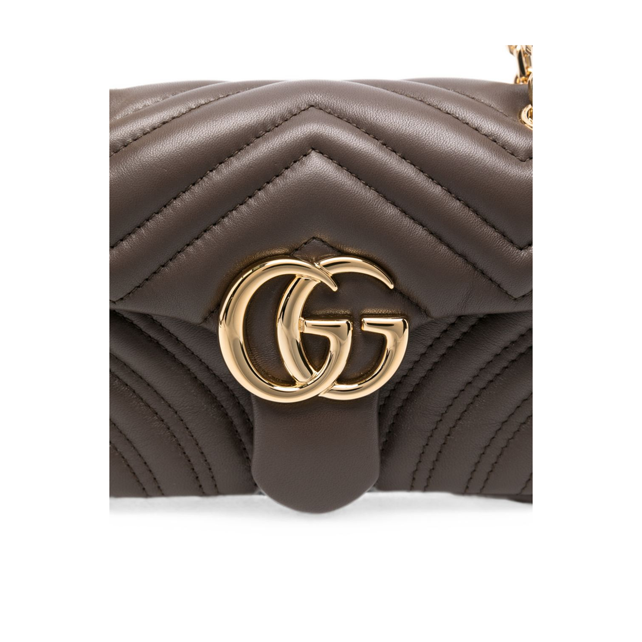 MAYFEYR - Gucci - Brown Bag - 837280AAGUE2818