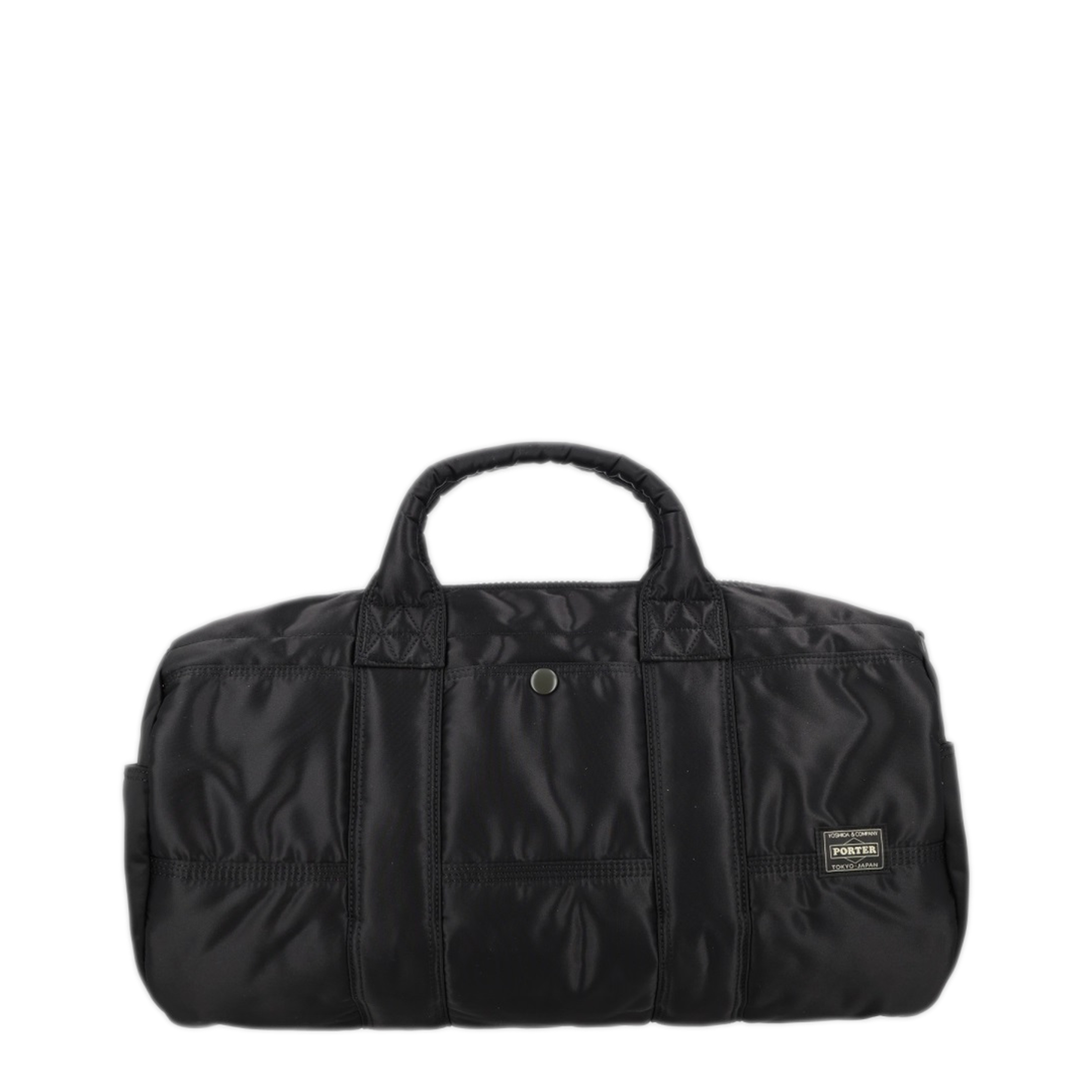 MAYFEYR - PORTER-YOSHIDA & CO. - Tanker Drum Handbag - 6220548610