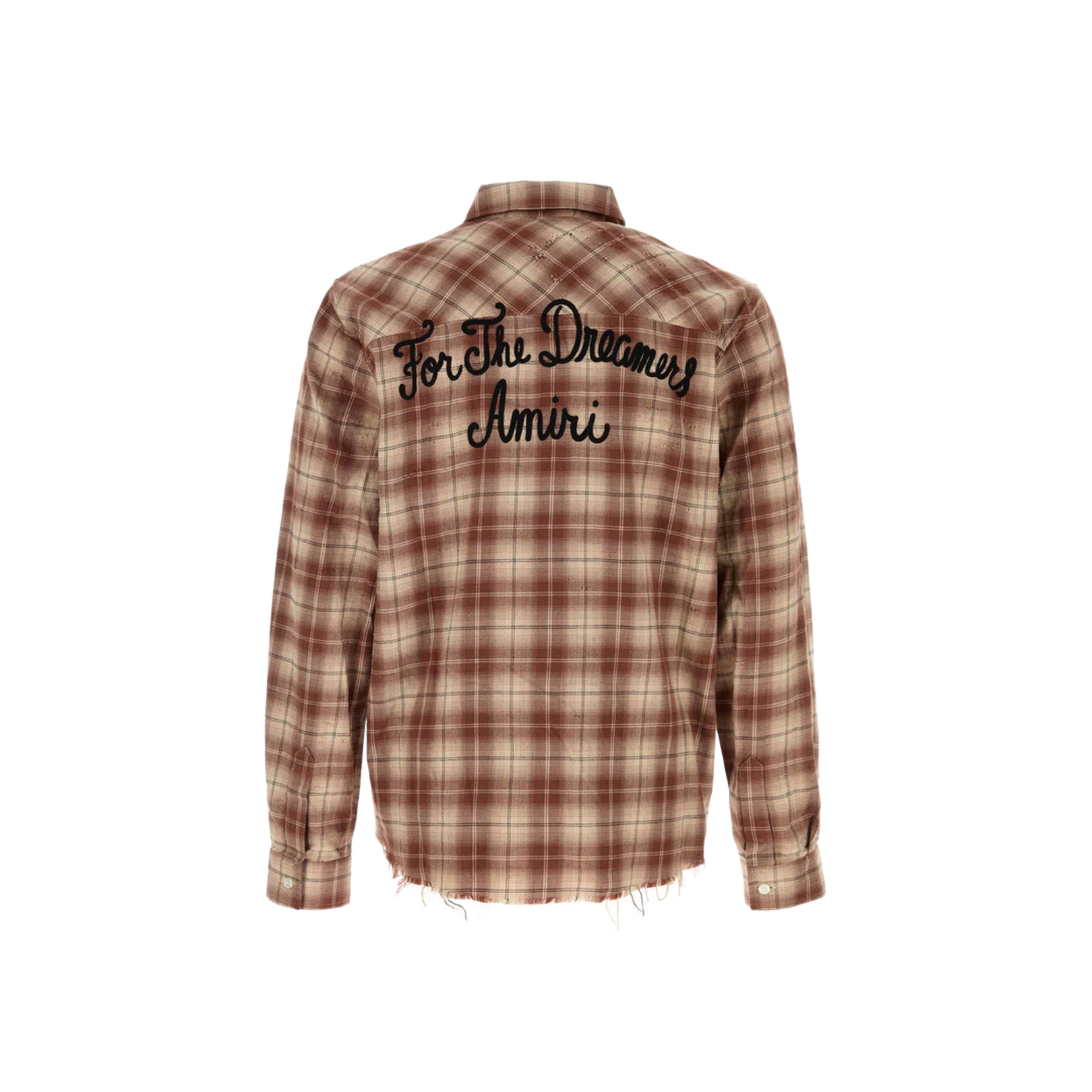 Shotgun Flannel Shirt