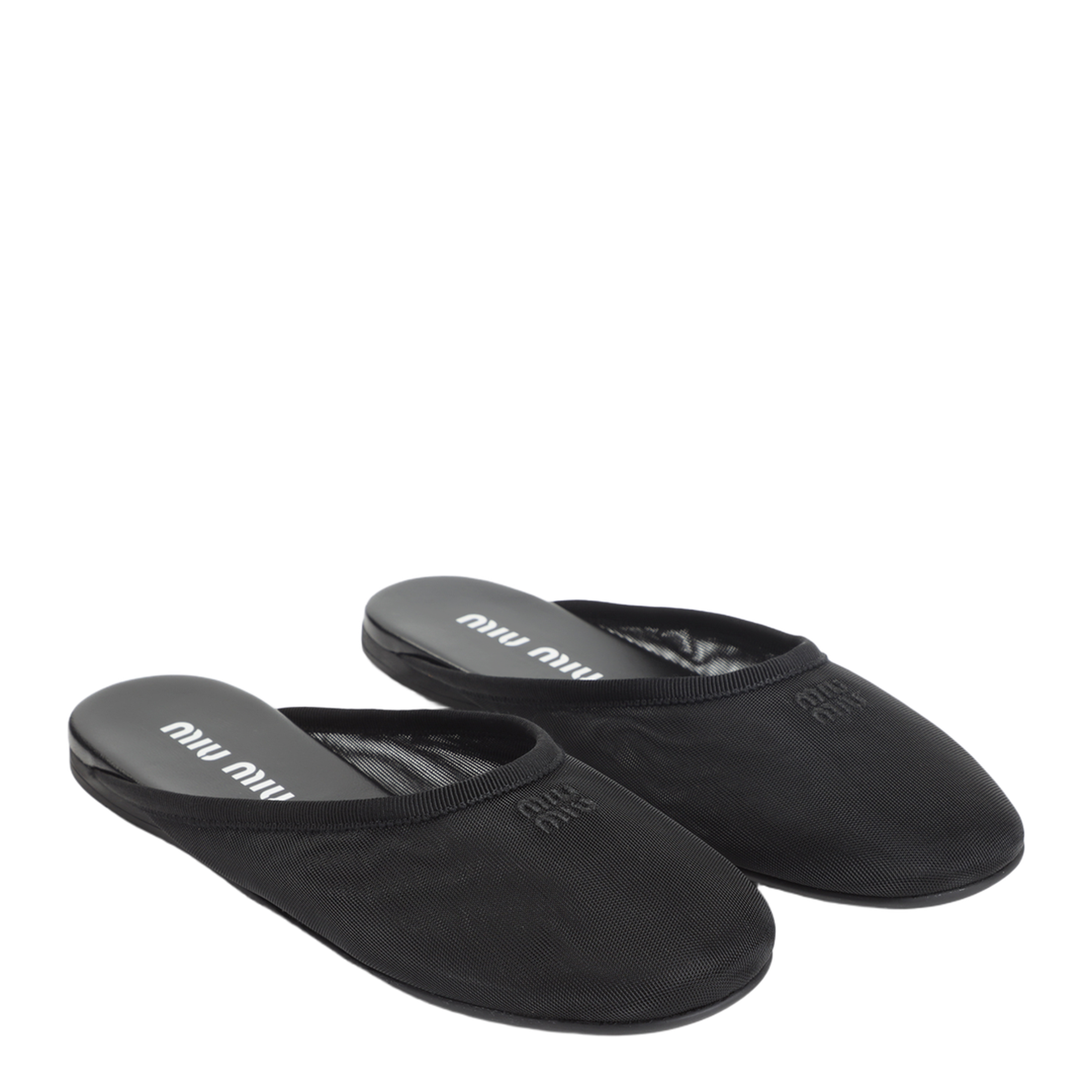 MAYFEYR - Miu Miu - Shoes - 5R595EF005099