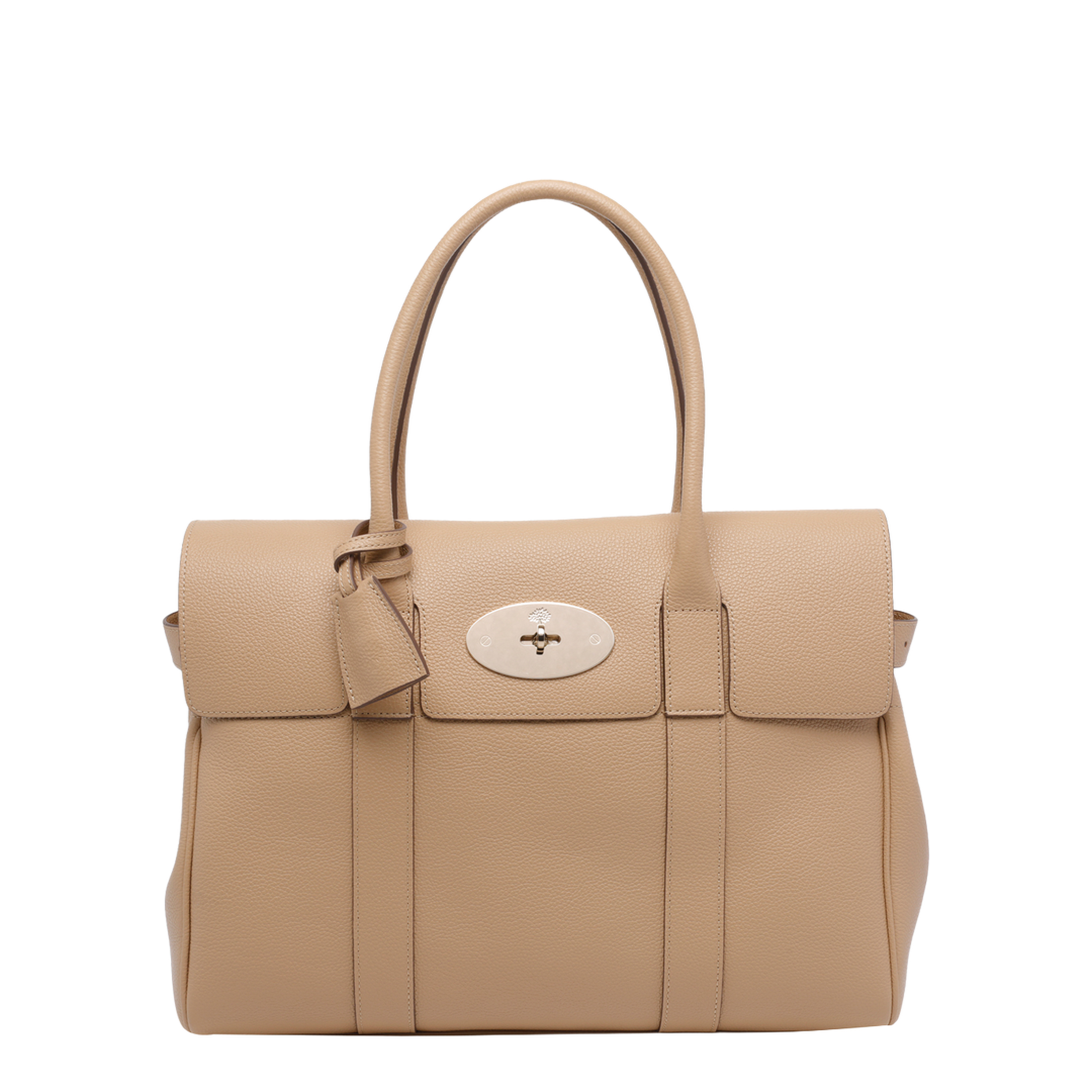 Small Bayswater Shoulder Bag