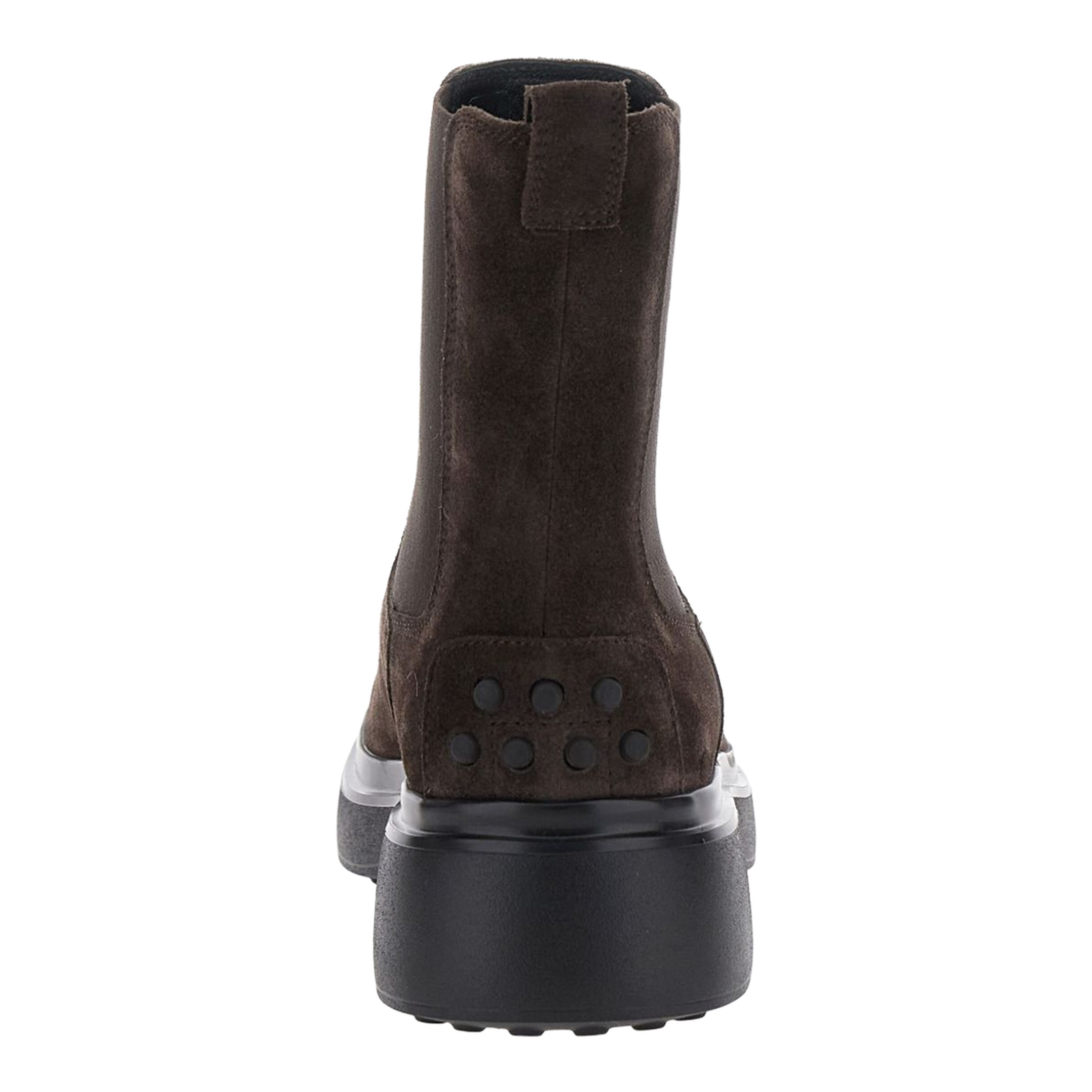 MAYFEYR - Tod's - Boots Brown - XXW74L0JK20RE0S808