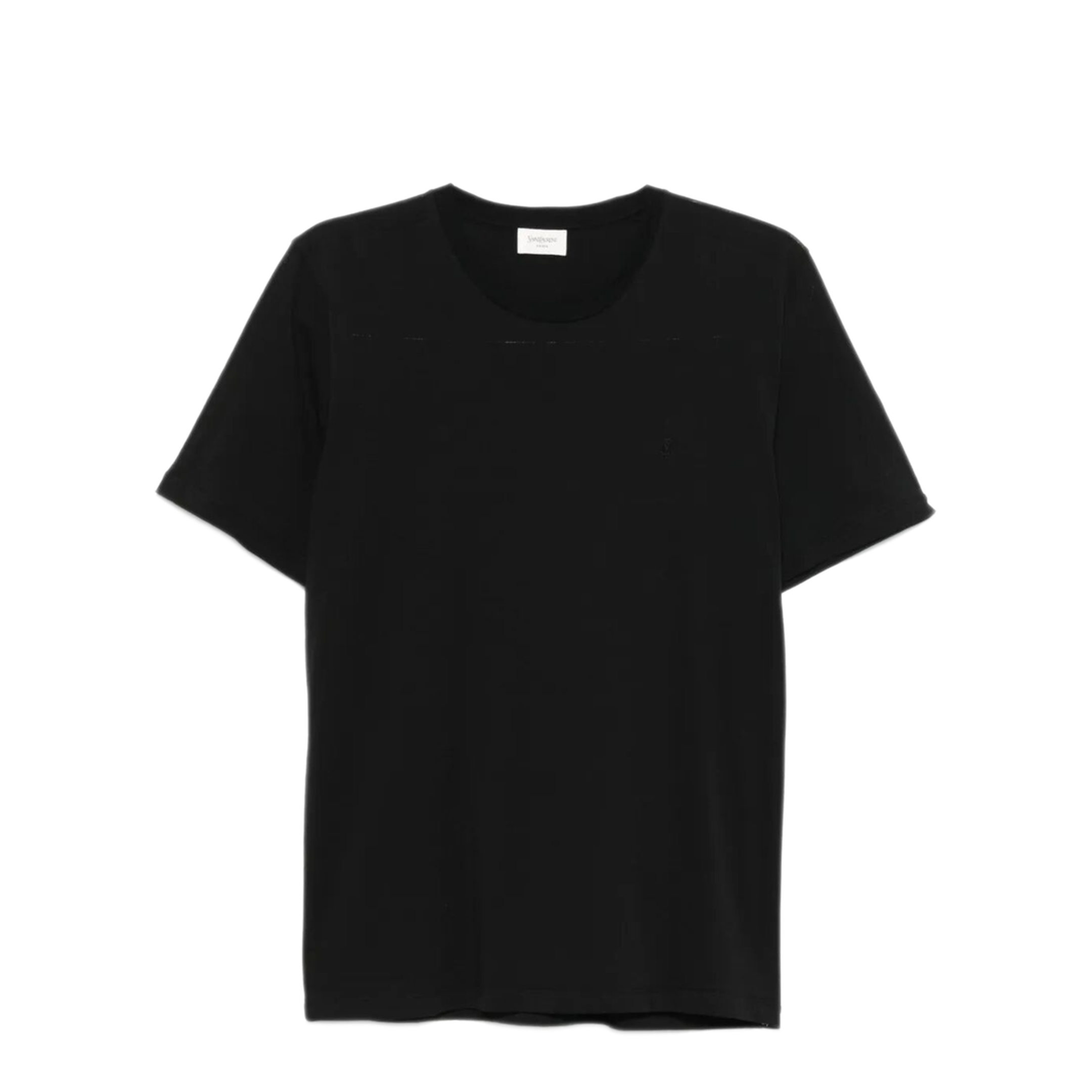 MAYFEYR - - Embroidery Cotton T-Shirt - 819395Y2ZJ2