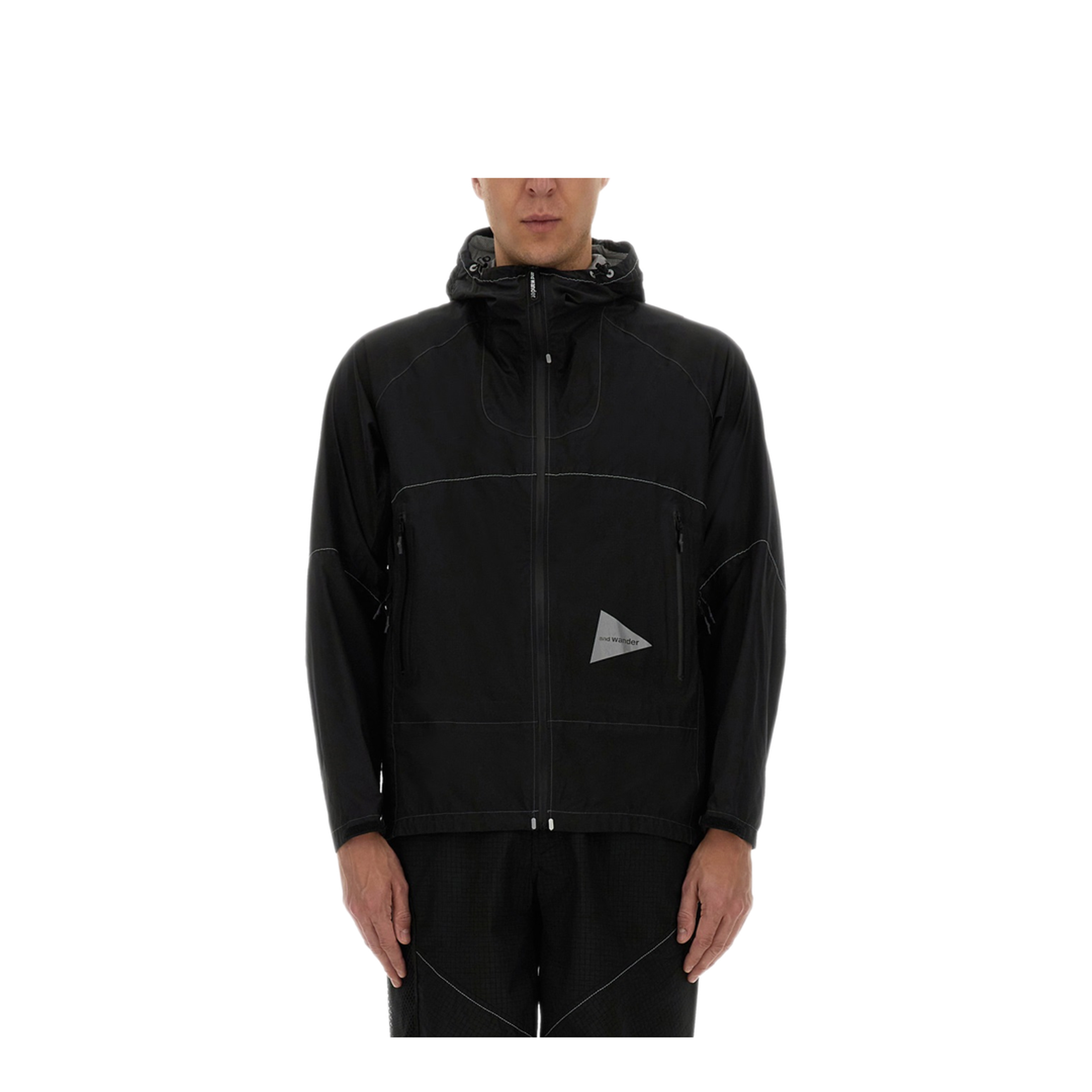 MAYFEYR - AND WANDER - 3L Ul Jacket - 5745111004010