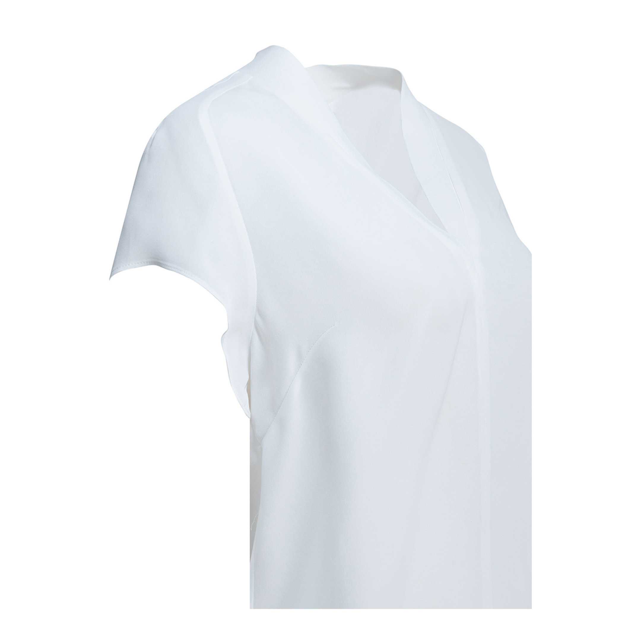 MAYFEYR - Herno - Viscose Blouse - BL000046D128841000