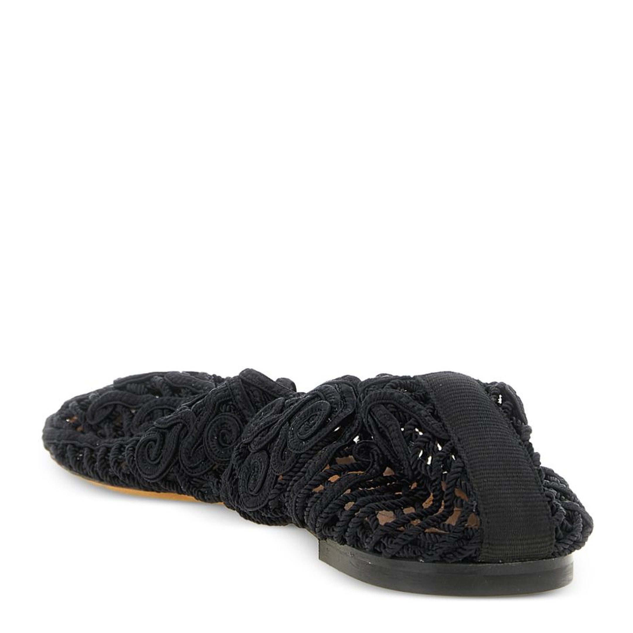 MAYFEYR - ODISSI - Flat Shoes Black - OD46039A23035