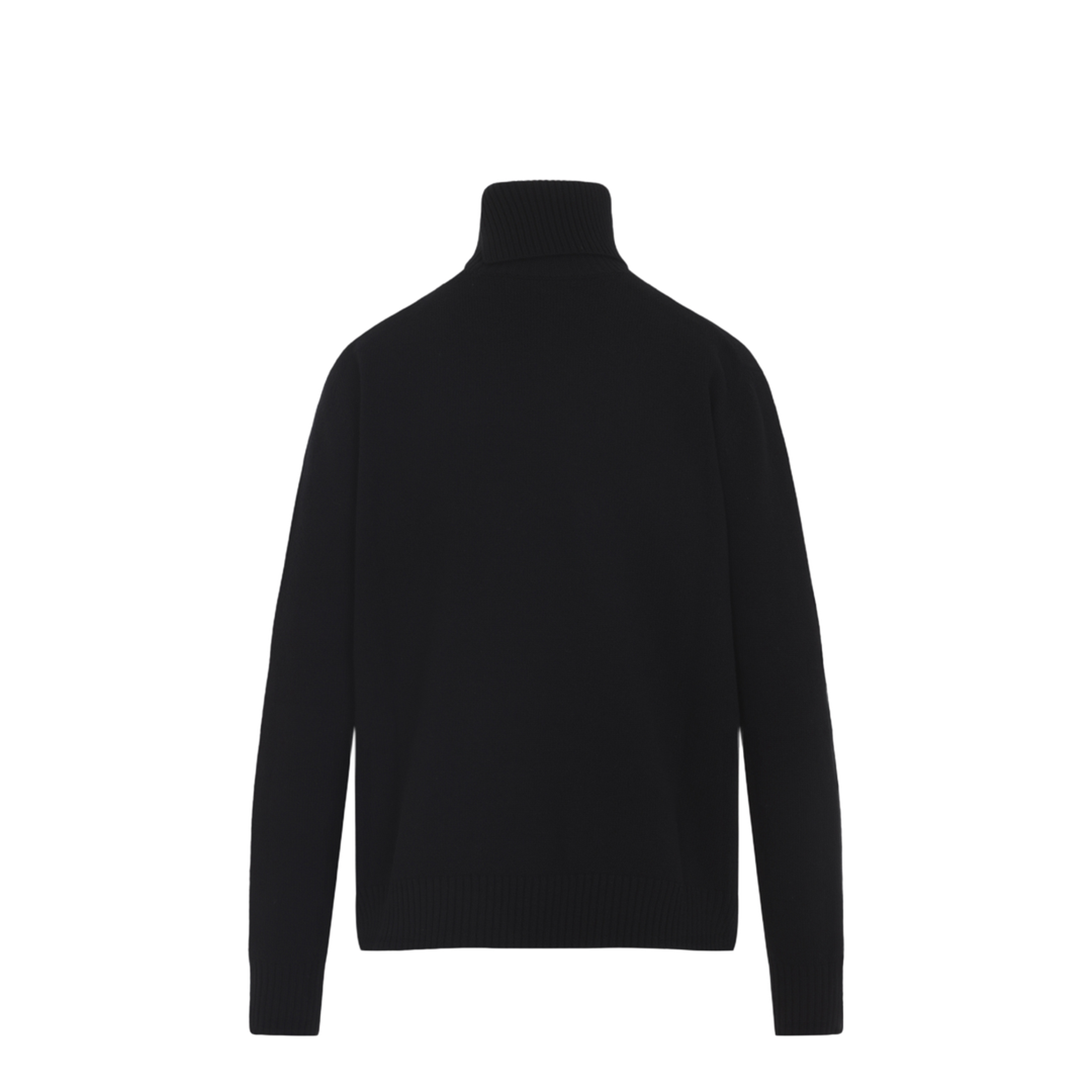 MAYFEYR - Givenchy - High Neck Sweater - BW90VE4ZSN