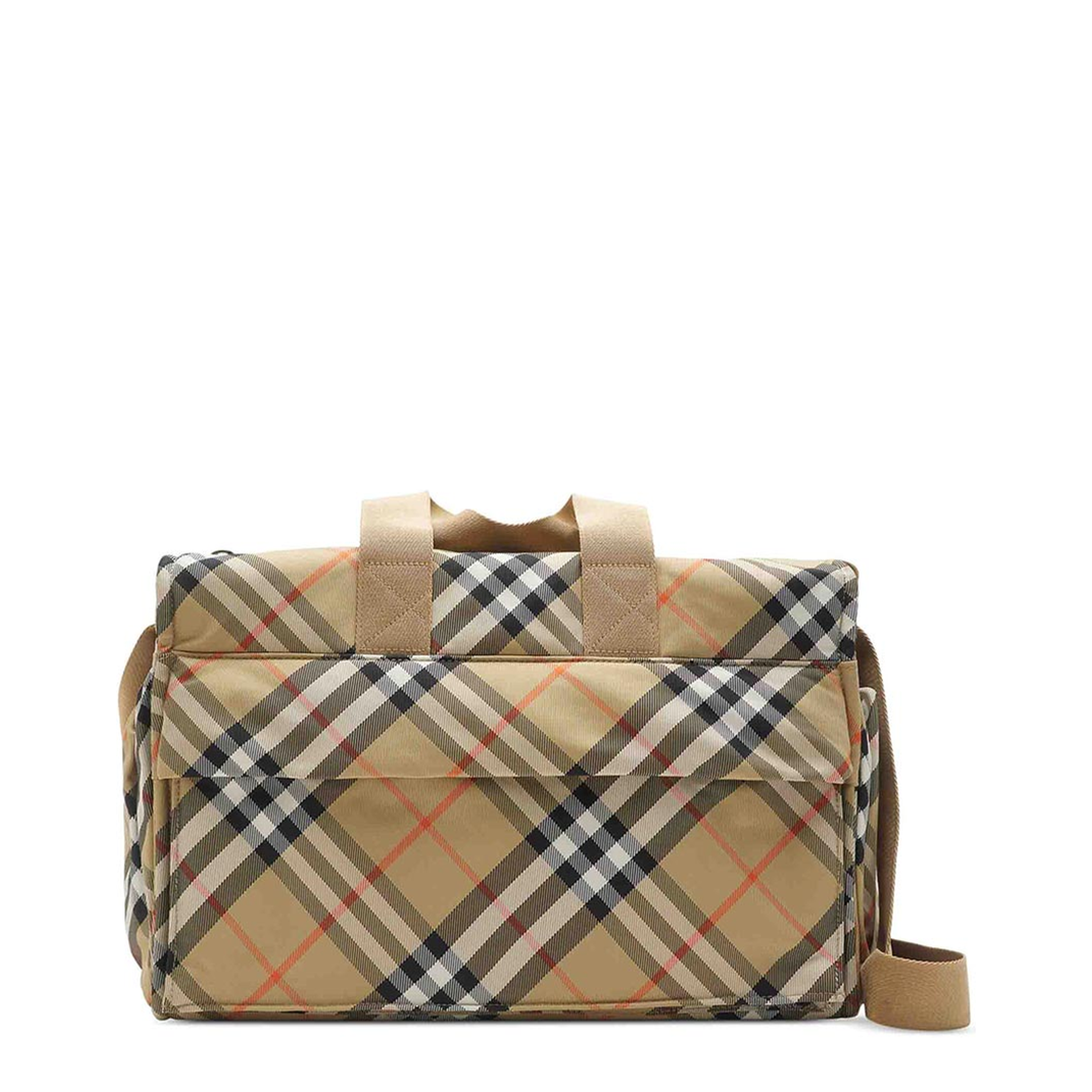 MAYFEYR - Burberry - Bambino Bag - 8100214B9368
