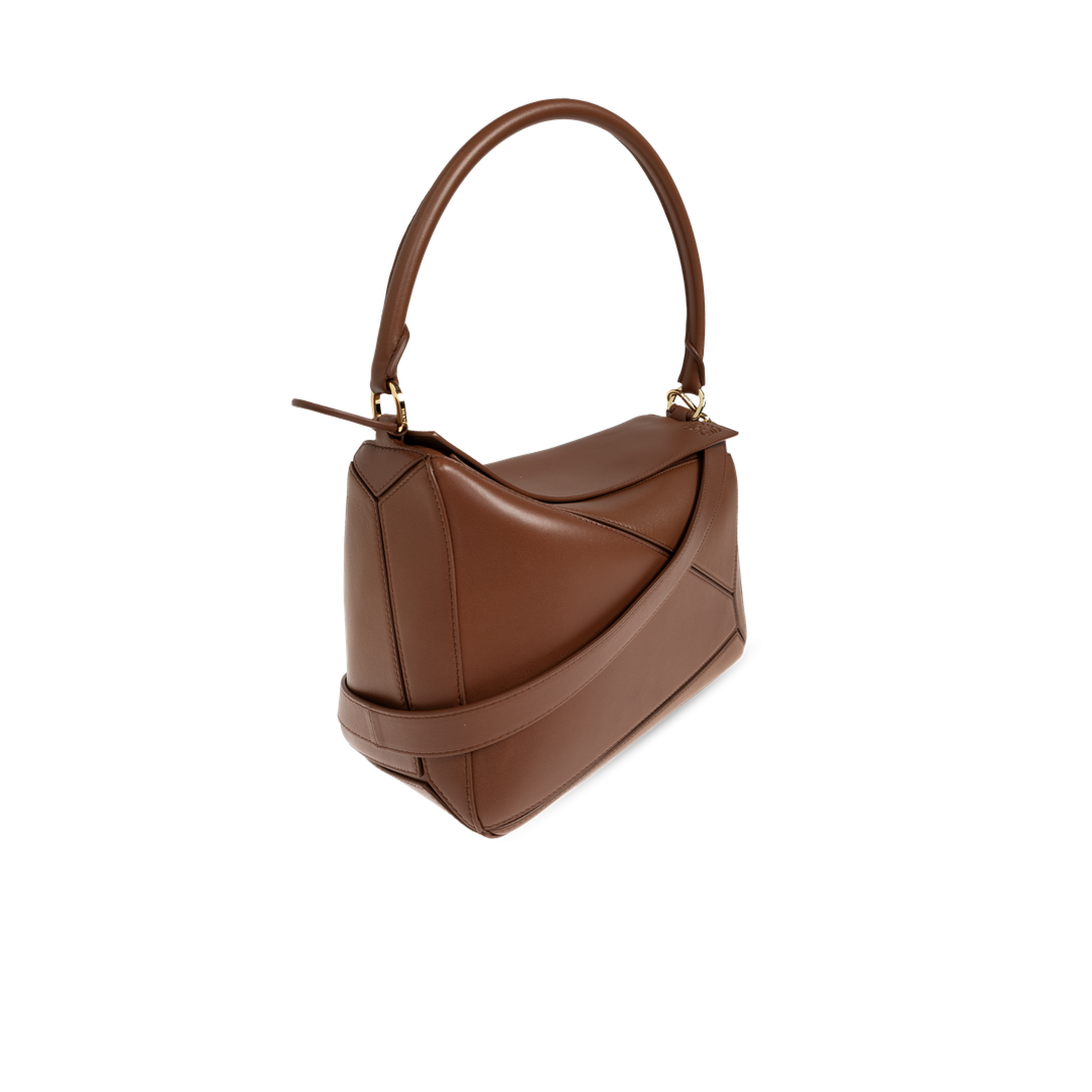 MAYFEYR - Loewe - Puzzle Medium Bag - A510PLMX020PECAN