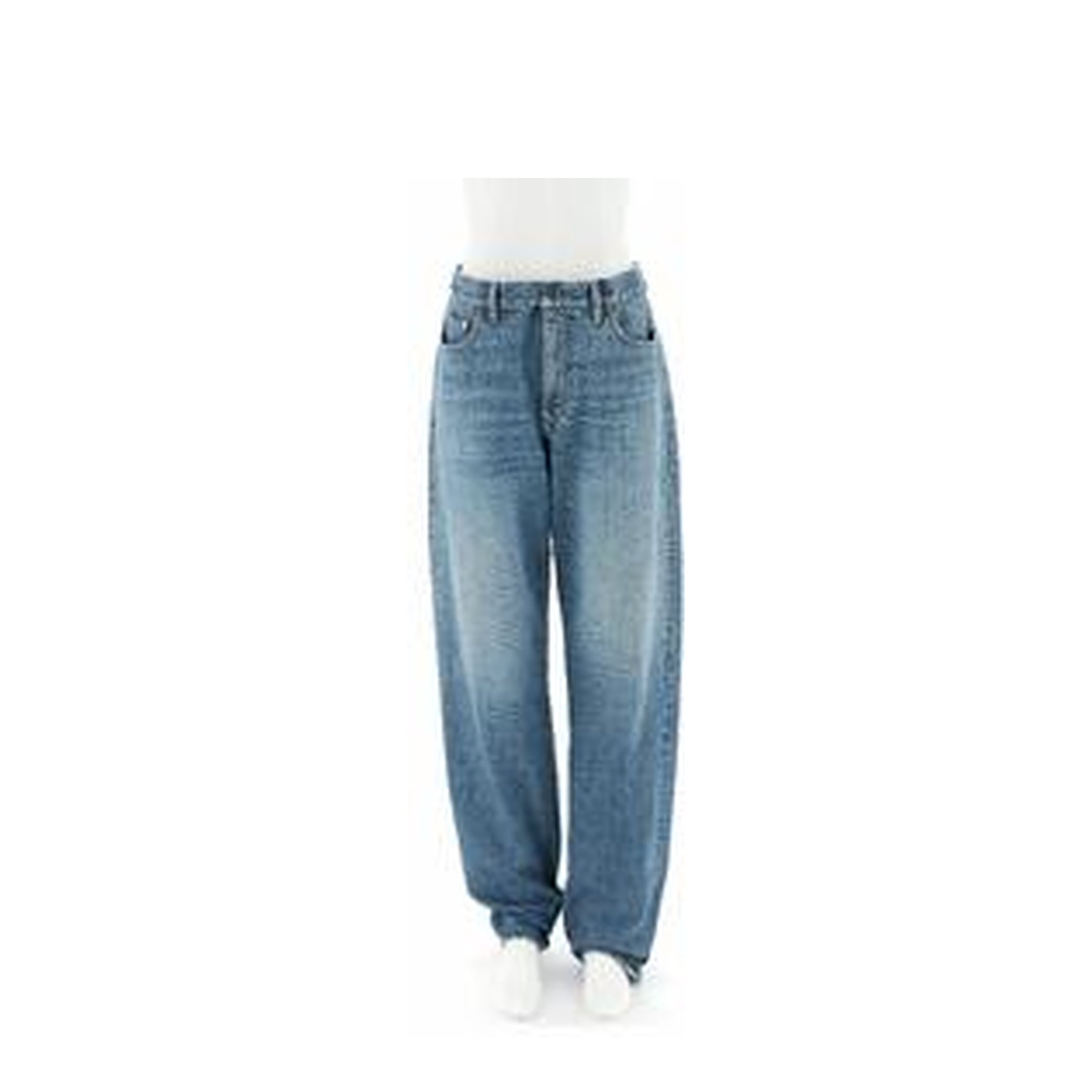 MAYFEYR - Gucci - Denim Jeans - 857909XDDD24009