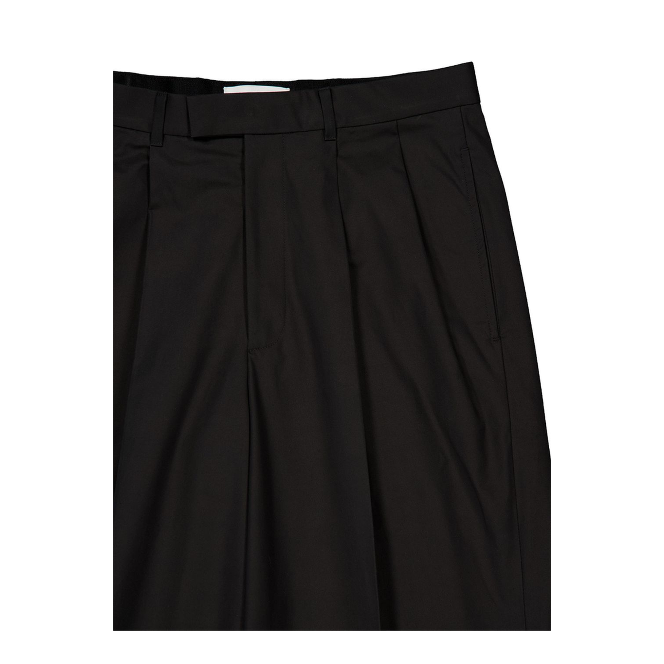 MAYFEYR - Givenchy - Cotton Pants S - BM51NF1642001