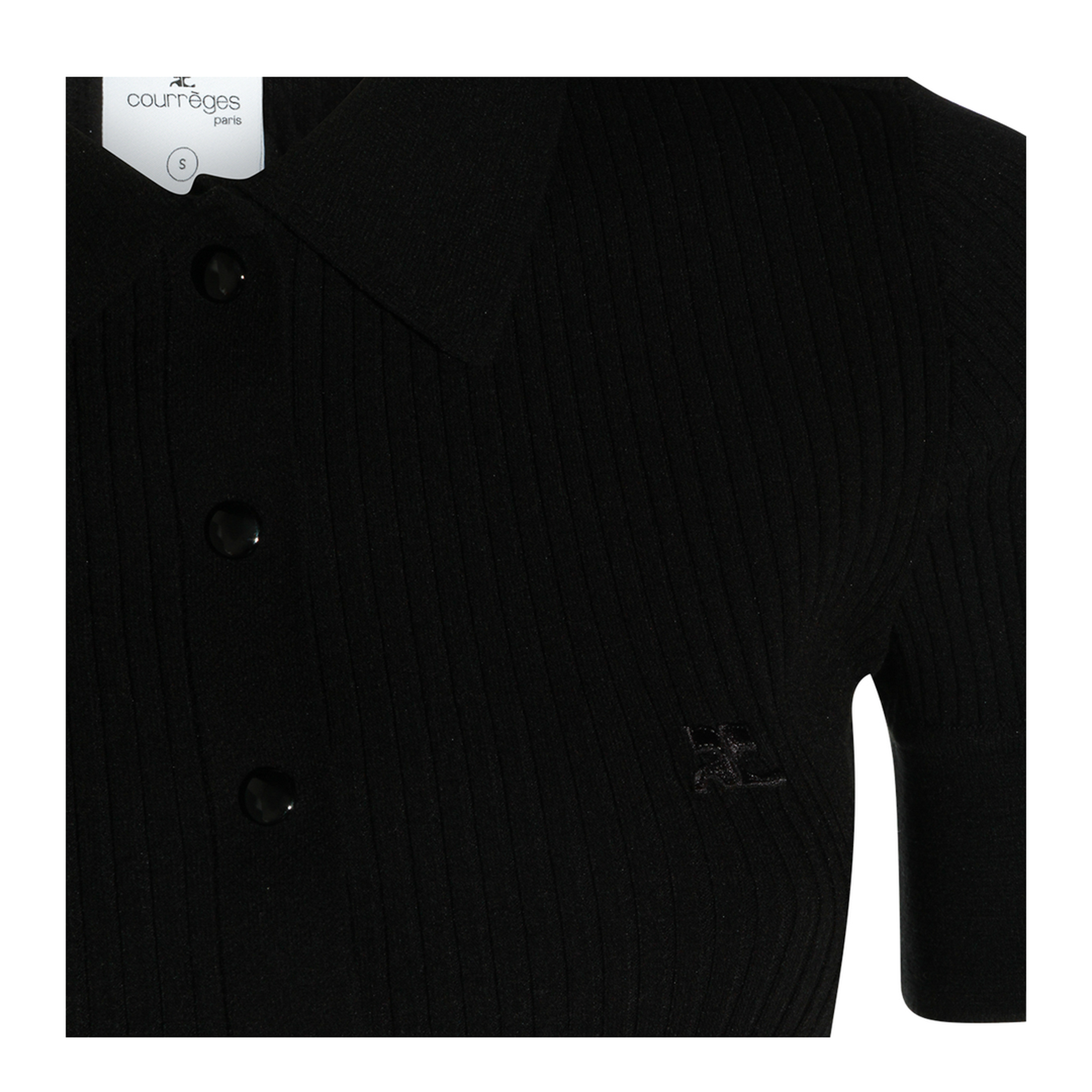 MAYFEYR - Courreges - T Shirts And Polos - 326MPO071FI00019999