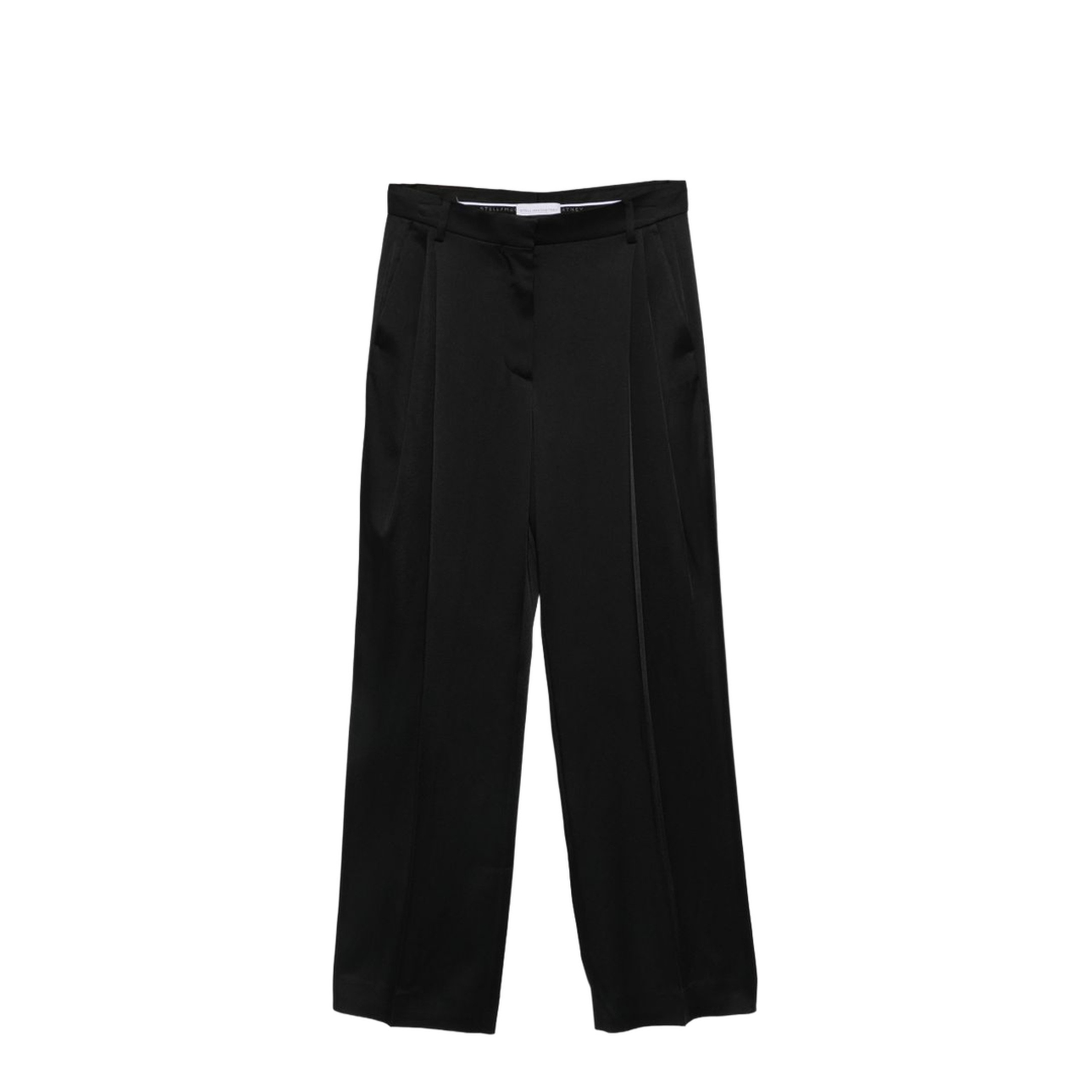 Trousers Black