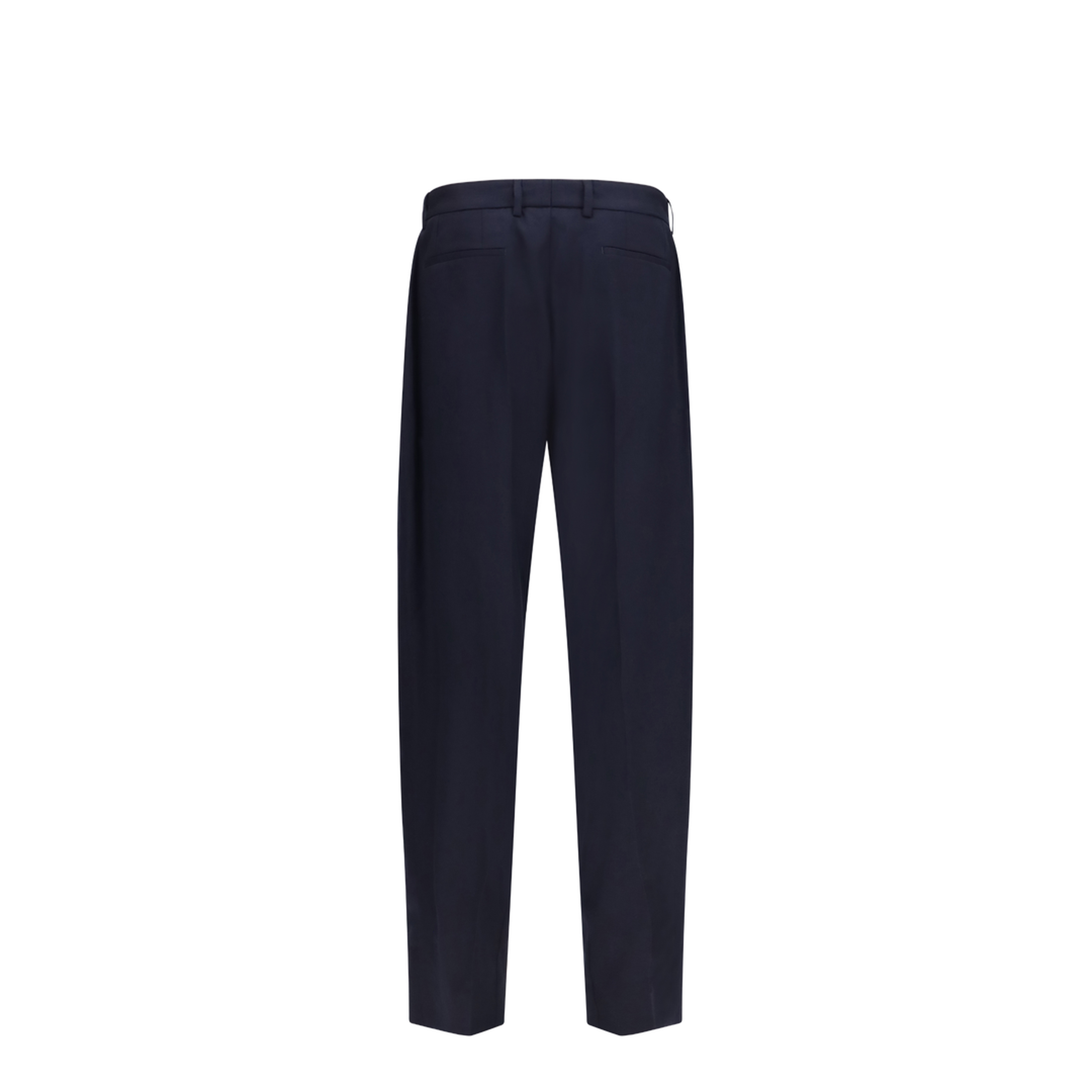 MAYFEYR - Dolce & Gabbana - Flannel Pants - GP10DTFUBG8