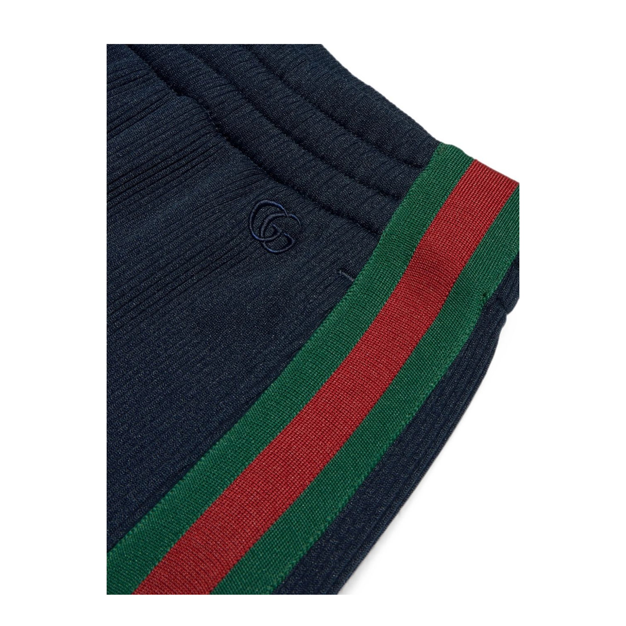 MAYFEYR - Gucci - Trousers Navy - 875675XJHYN4294