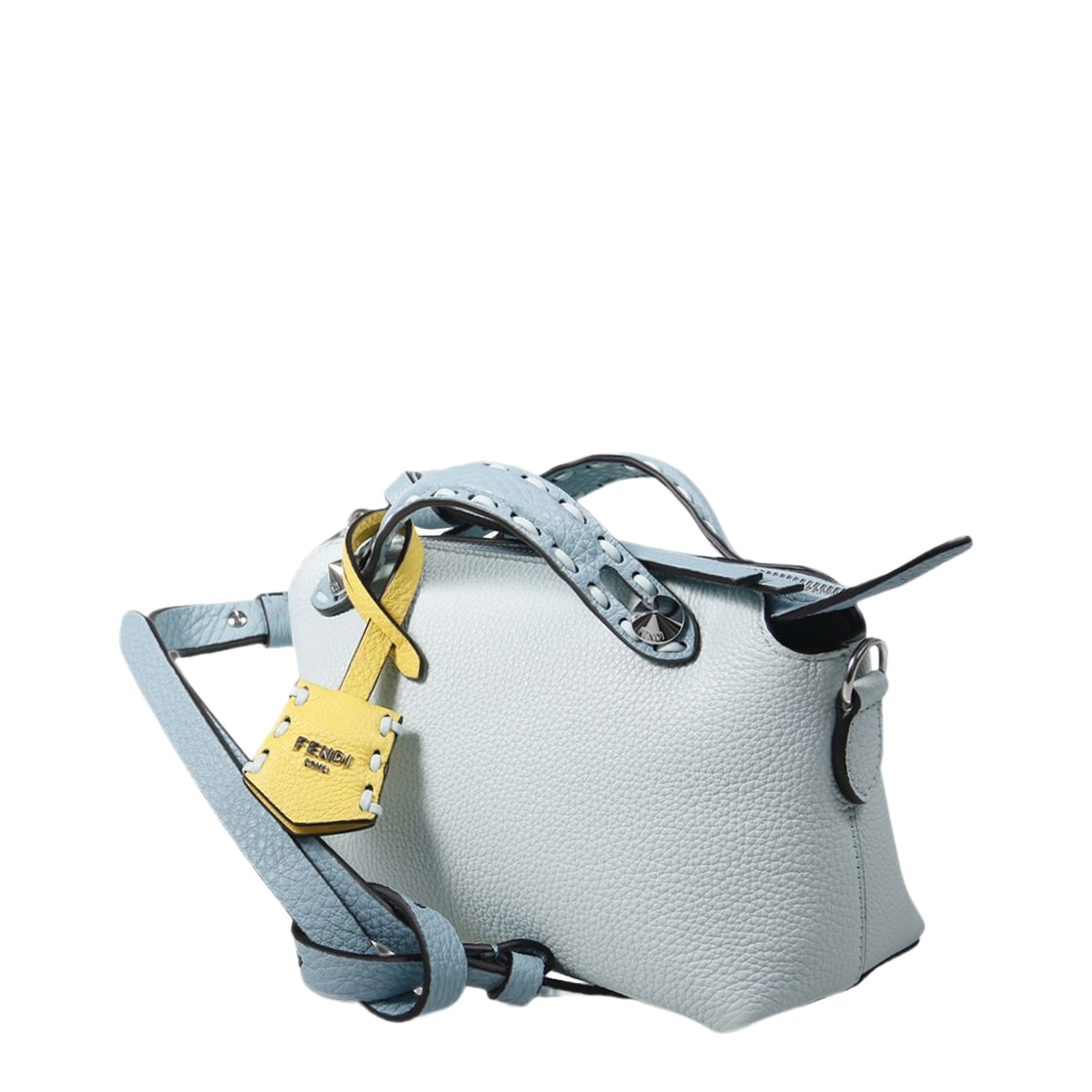MAYFEYR - Fendi - Light Blue Bag - 8BS098B11EF1X8B