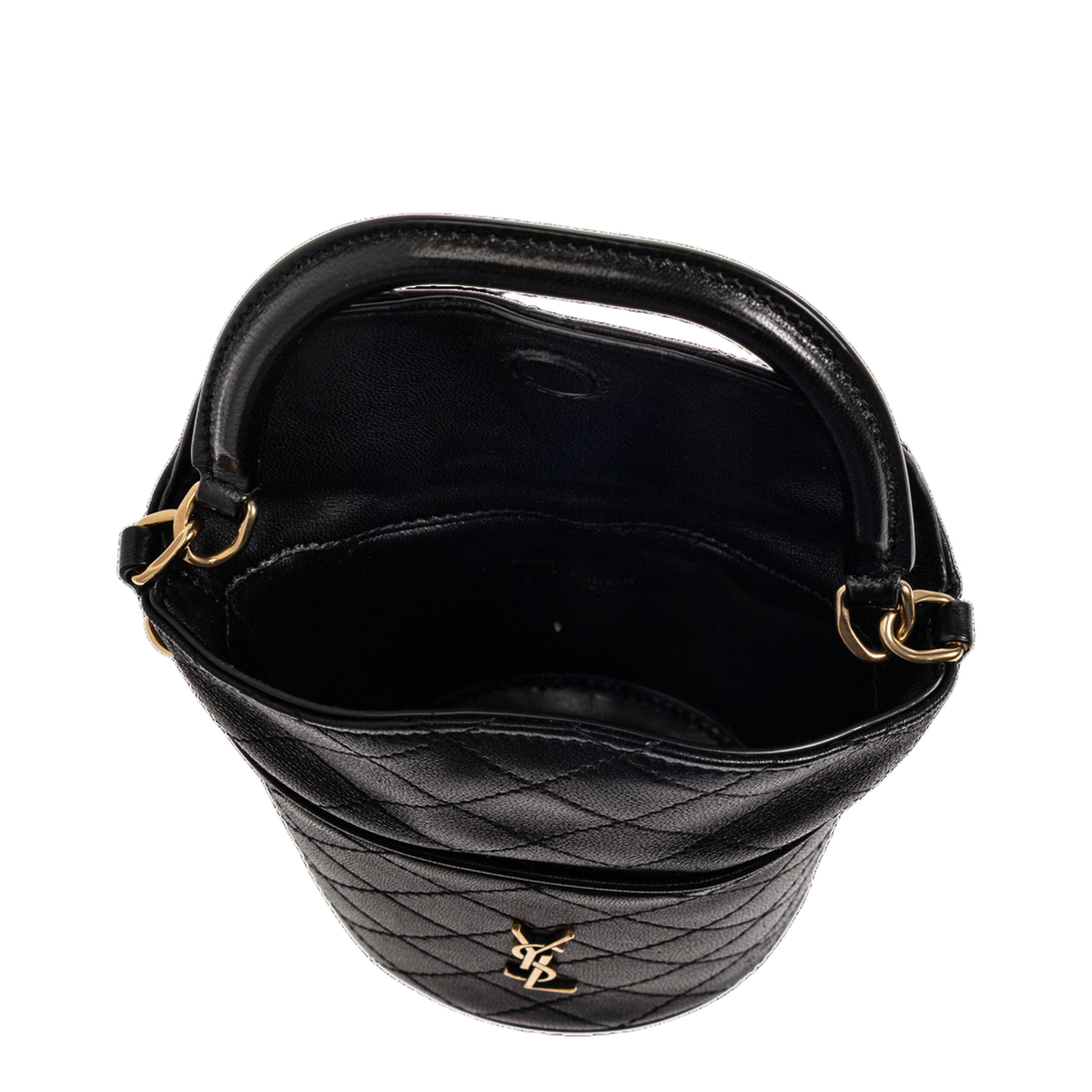 YSL BUCKET GABY SINTRA SPORT S