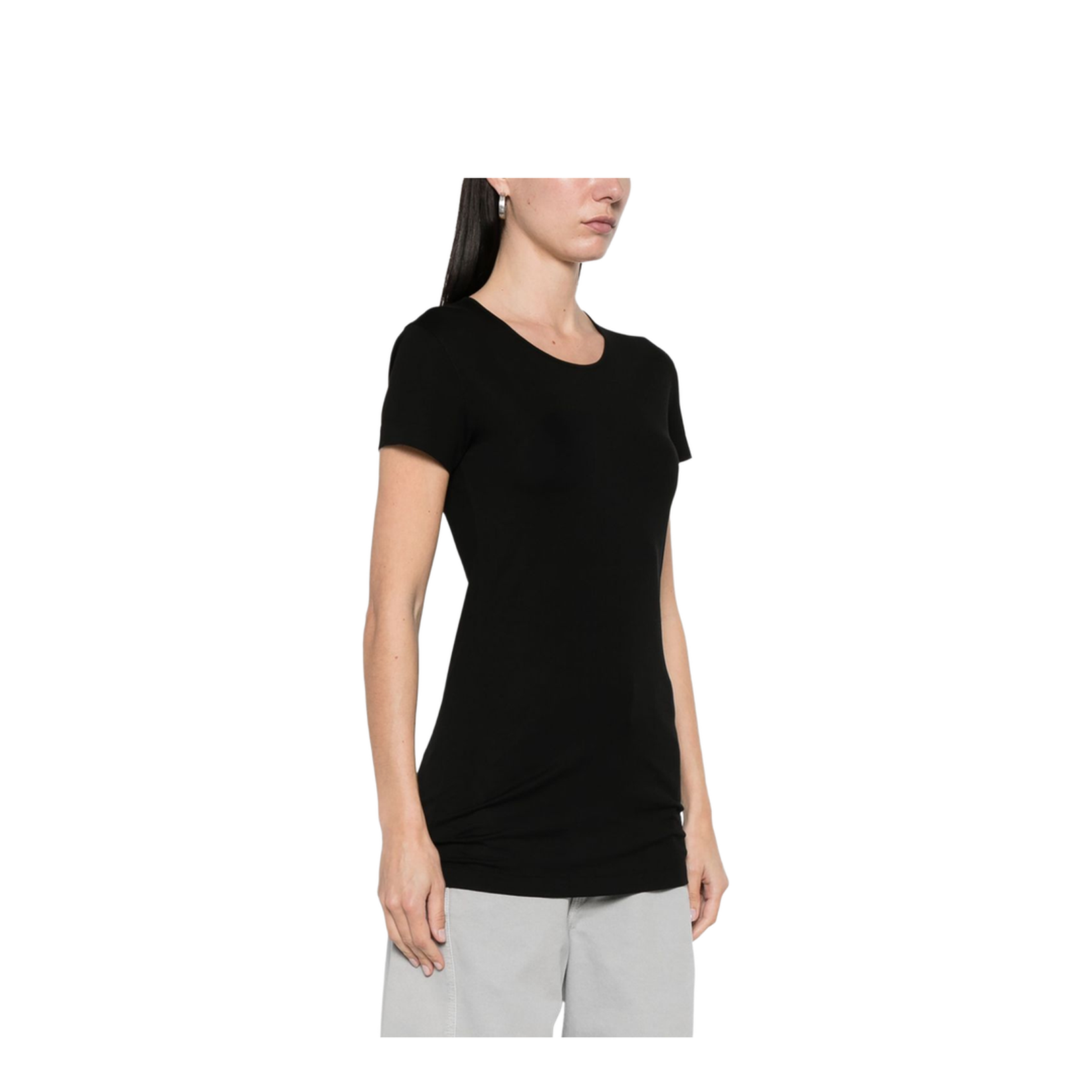 Fitted T-Shirt