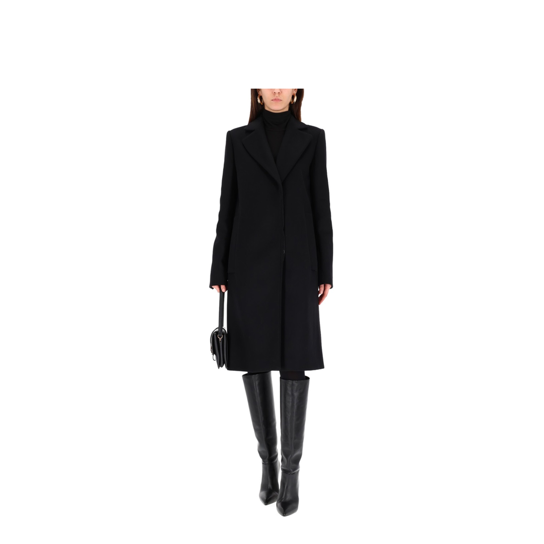 MAYFEYR - Sportmax - Coat Ala - 2522016042600604003