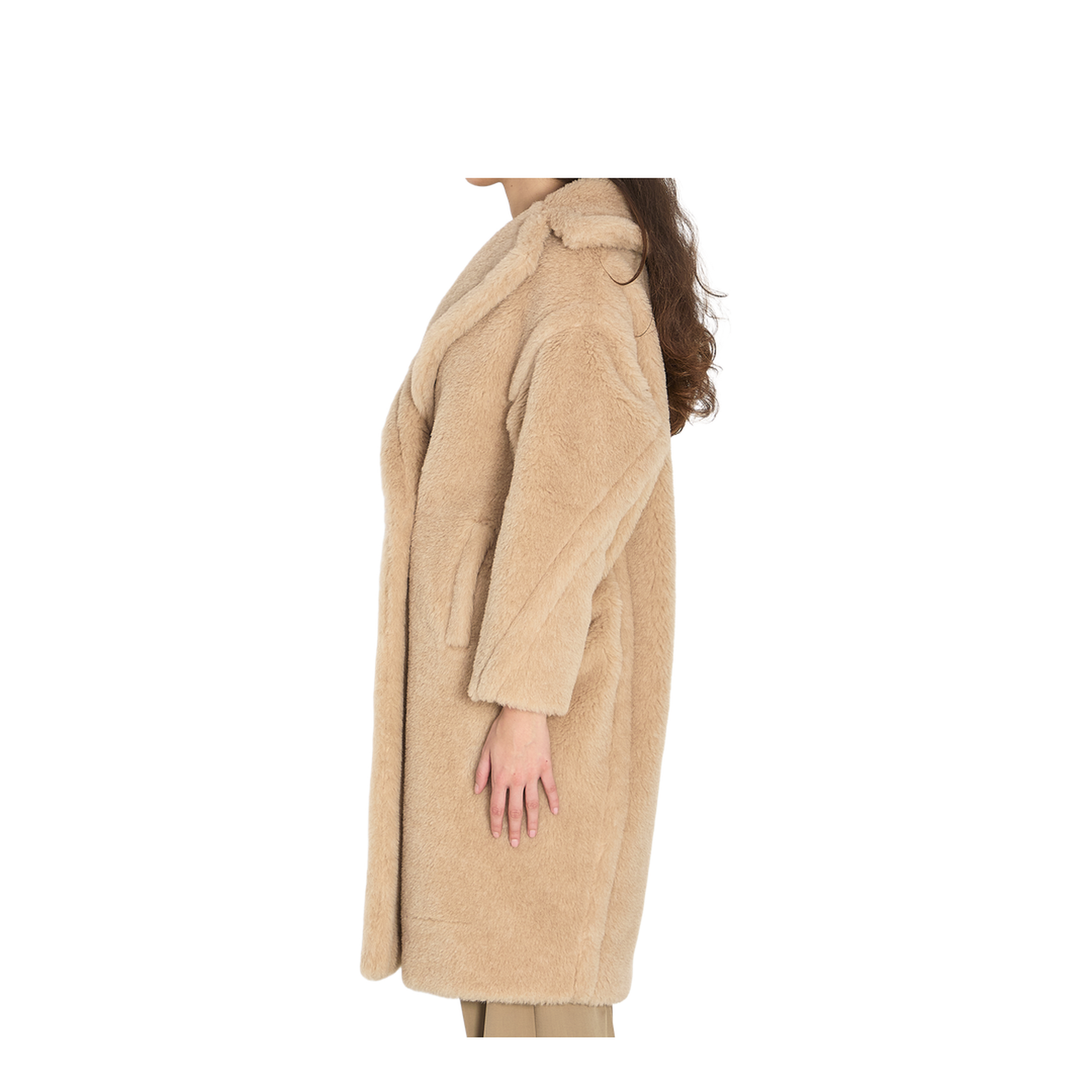 Tedgirl Coat