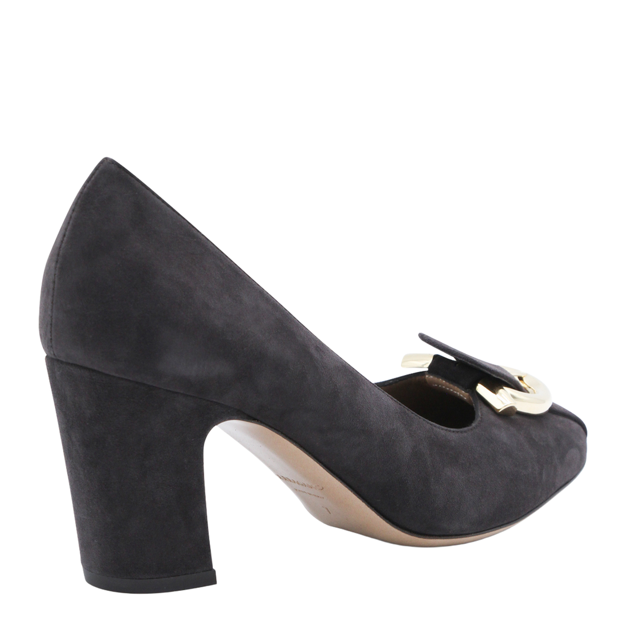 MAYFEYR - Ferragamo - With Heel - 79046001K953006
