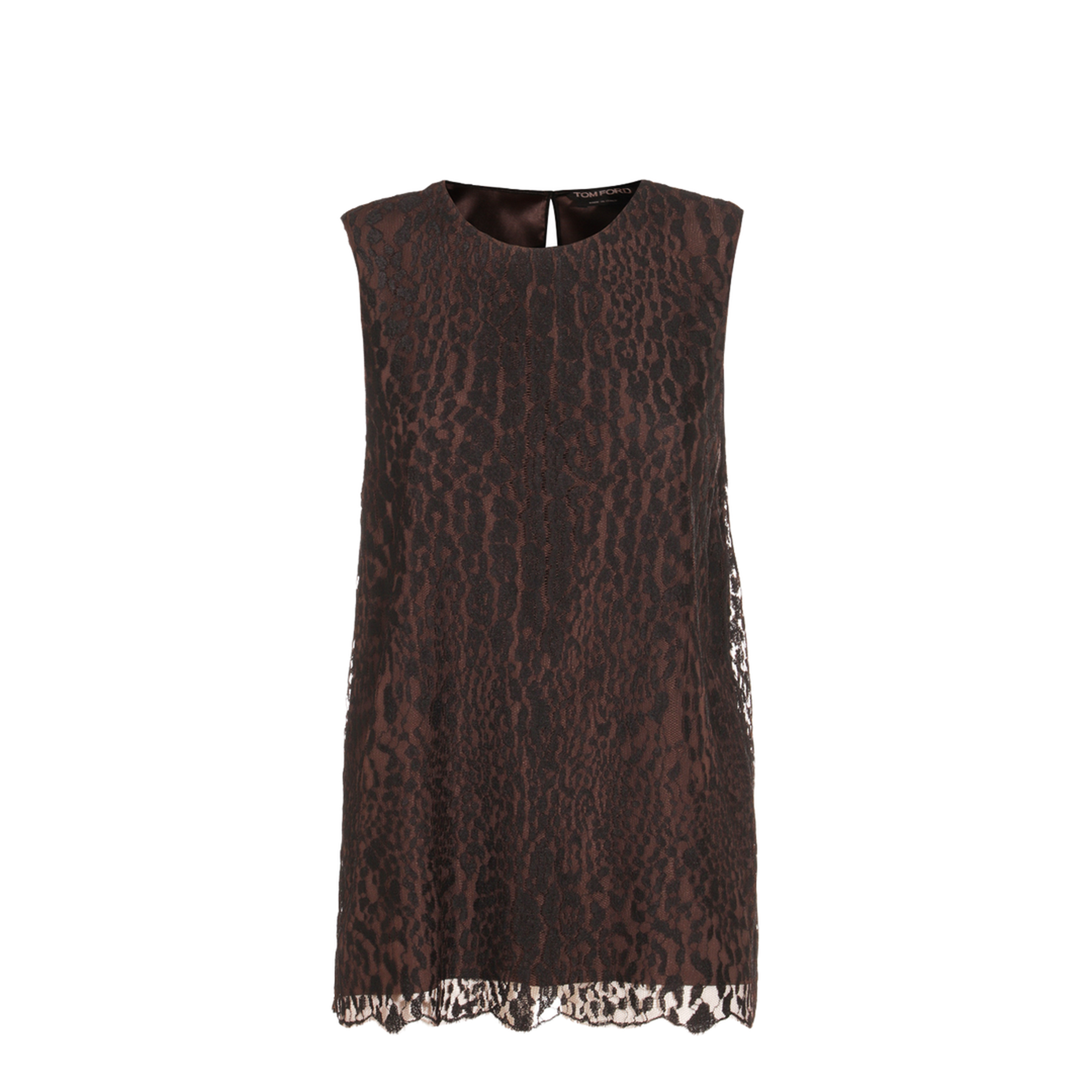 MAYFEYR - Tom Ford - Top - TS2117FAX1546XBLCH