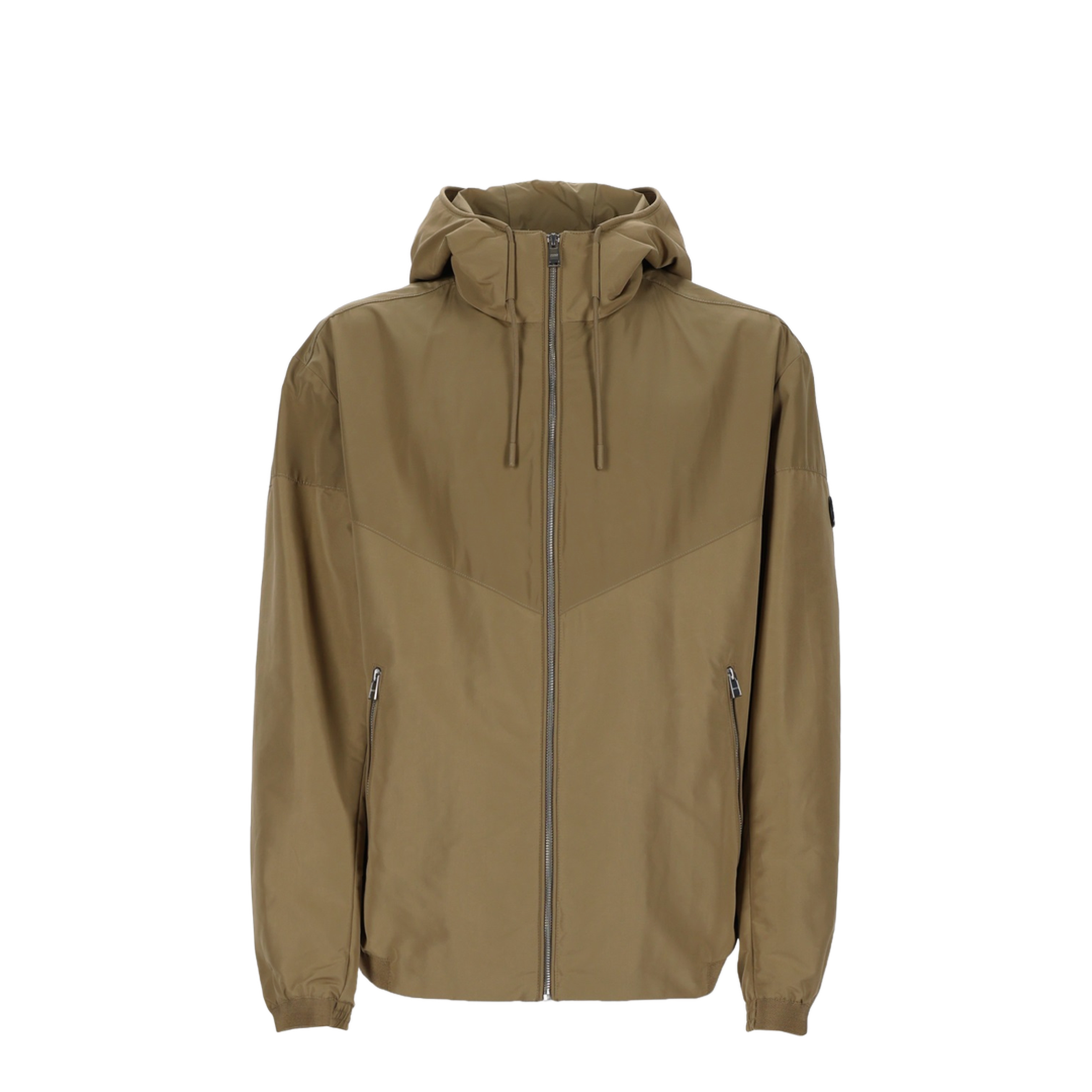 MAYFEYR - Boss - Hooded Jacket With Zip - 5054413510272507252