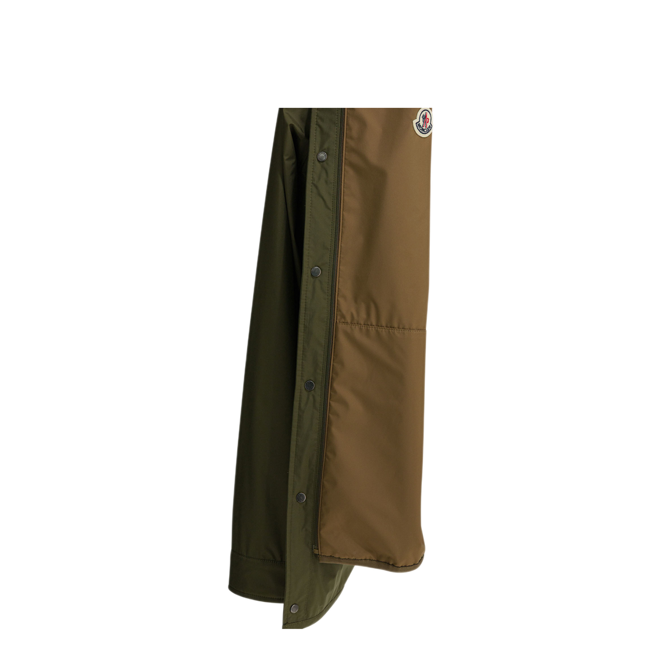 MAYFEYR - Moncler - "Chirano" Raincoat - CHIRANO1G00022597YW818