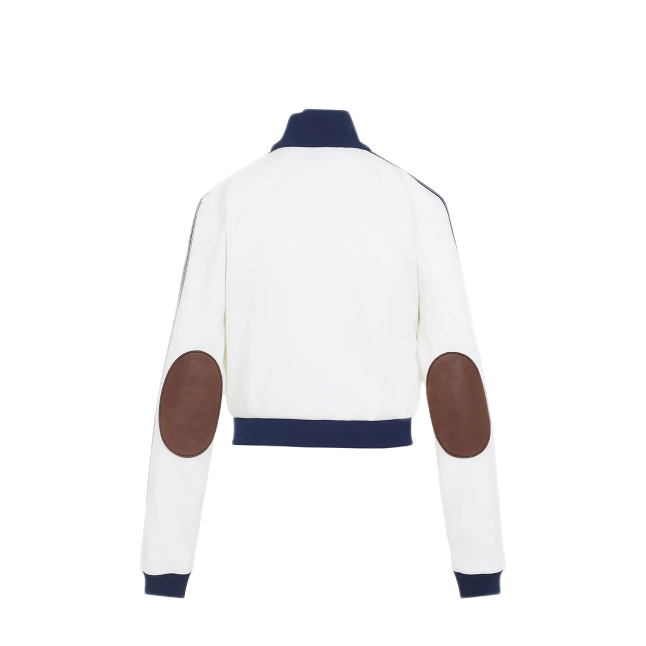 MAYFEYR - Prada - Zip-Up Logo Jacket - 138644SOOO18VXF0304