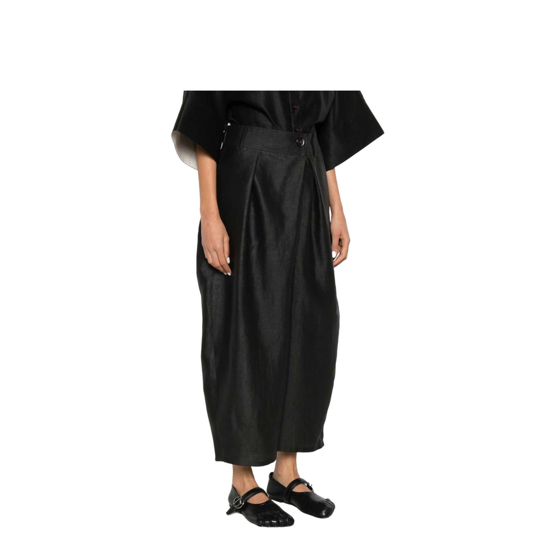 MAYFEYR - SOH - Trousers - SPHPM080DXH