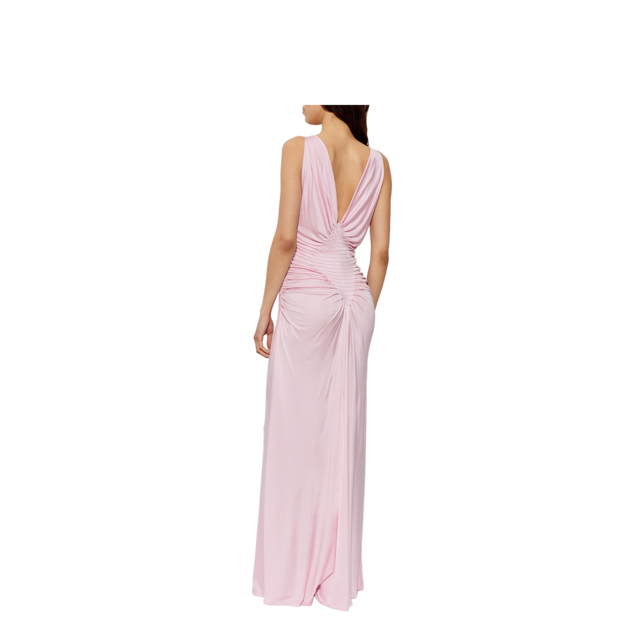 MAYFEYR - Versace - Strappy Dress - 10246991A124971PS10