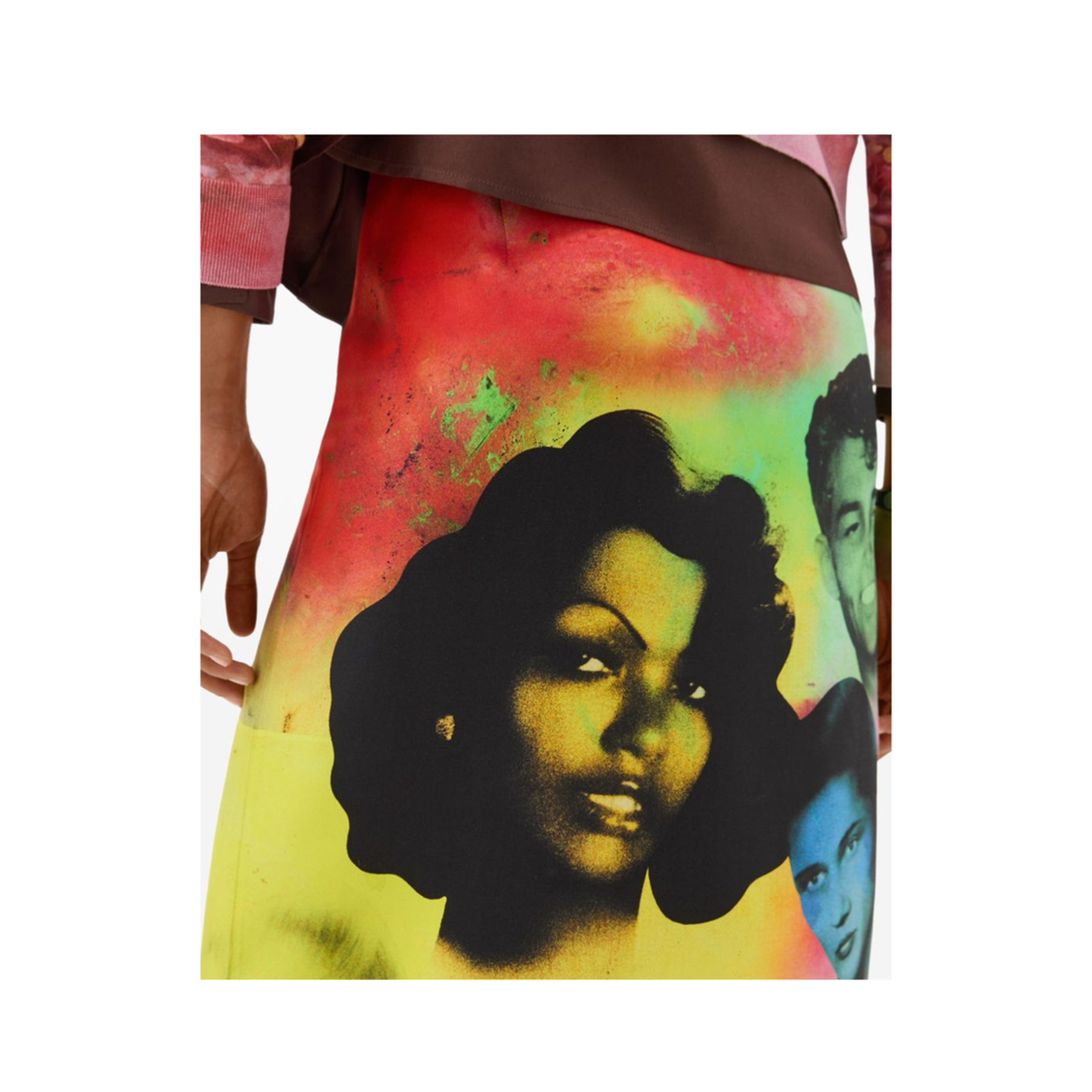 women's skirt