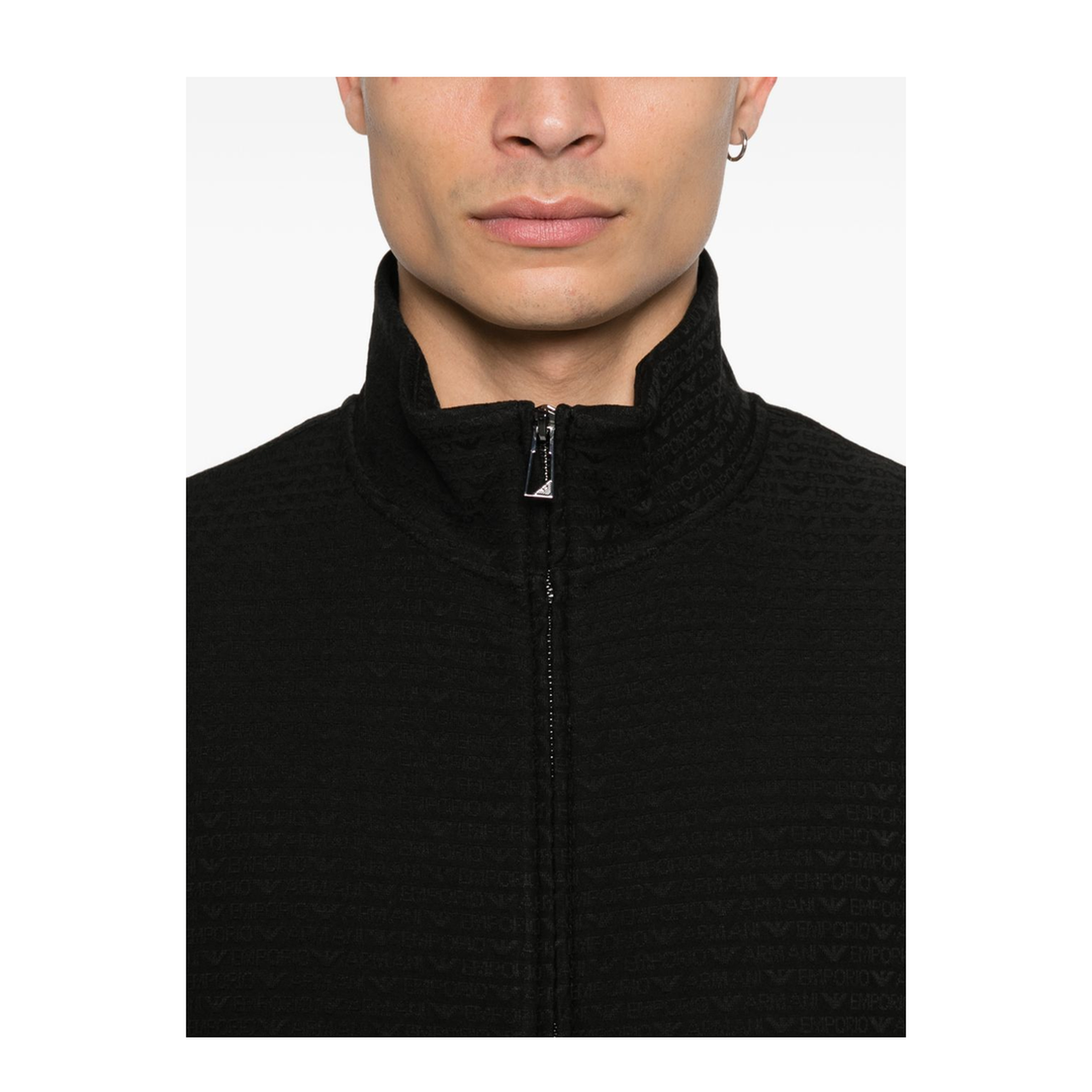 MAYFEYR - Emporio Armani - Sweaters - EM004534AF13700FC293