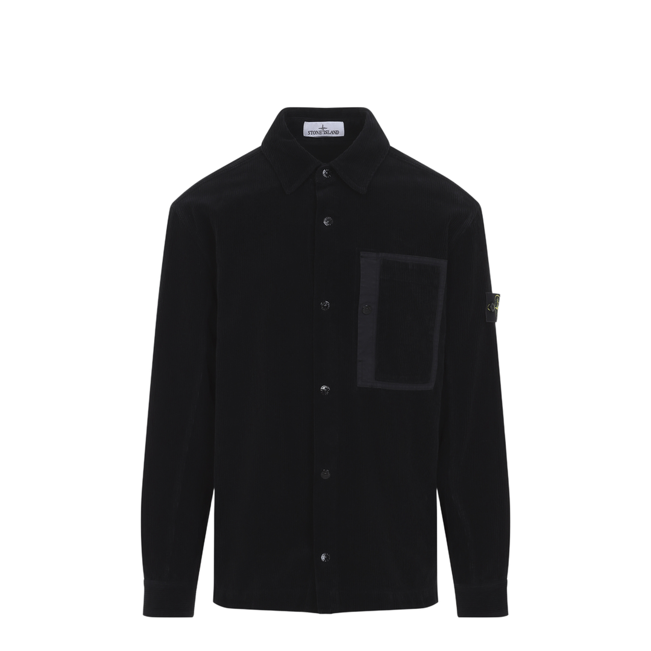 MAYFEYR - Stone Island - Shirt - L2S151200016S0212