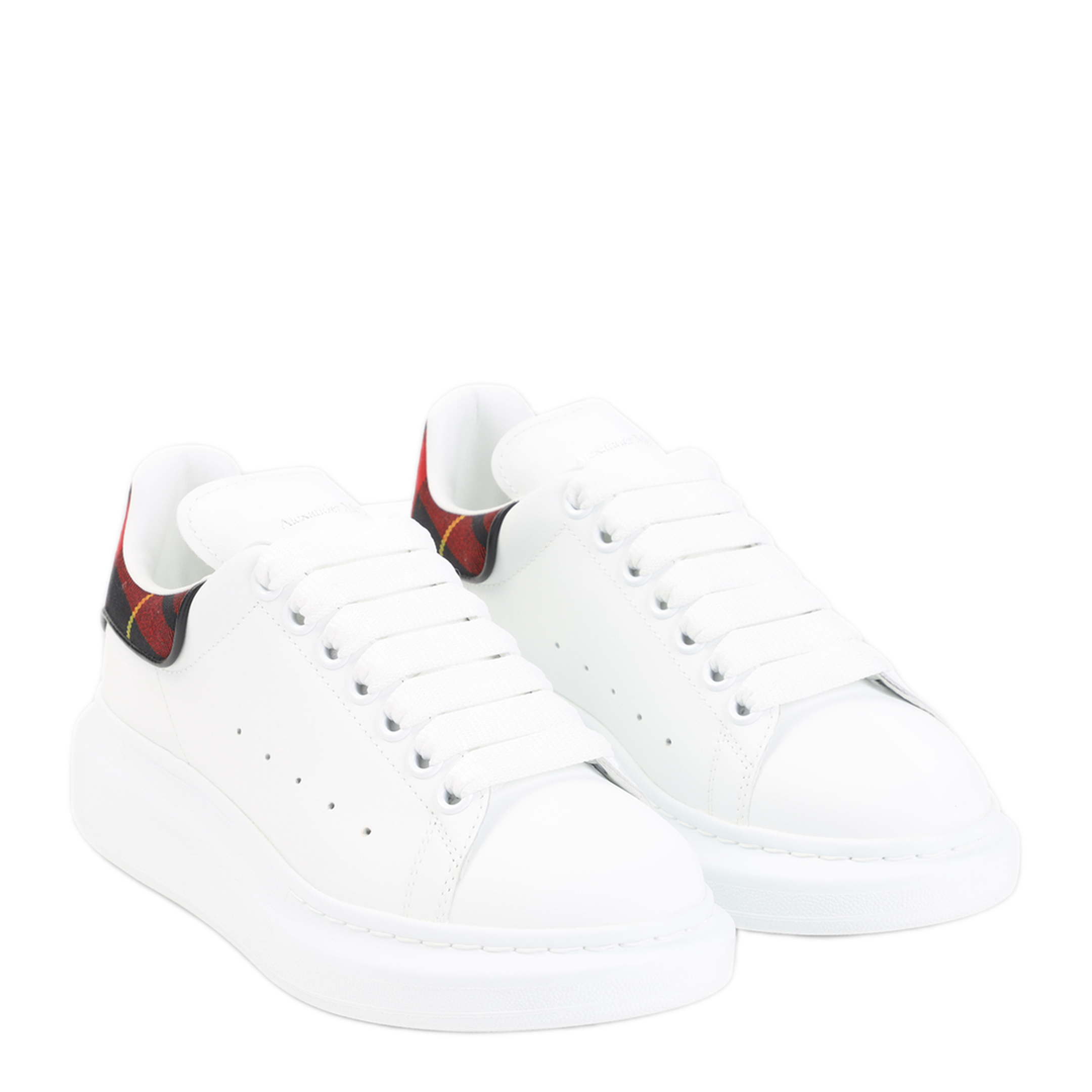 MAYFEYR - Alexander Mcqueen - Oversized Sneakers - 553770WIAJQ9202