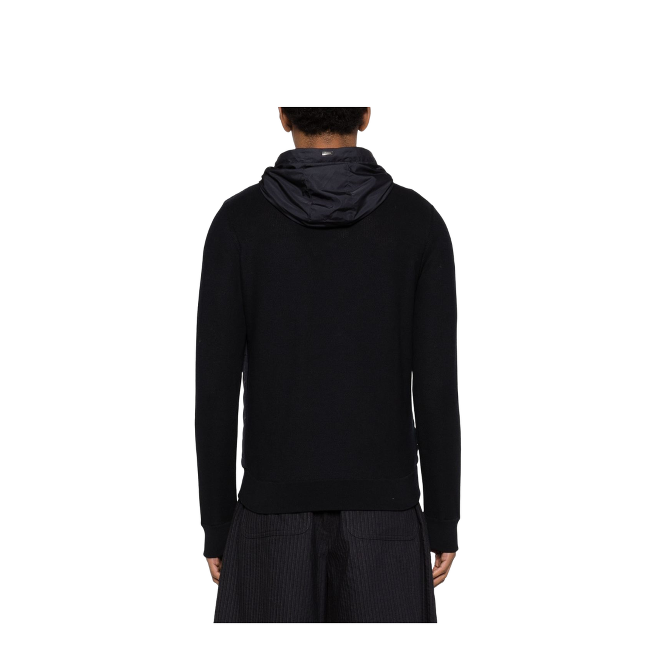 MAYFEYR - Herno - Coats Blue - MC000168U720569201