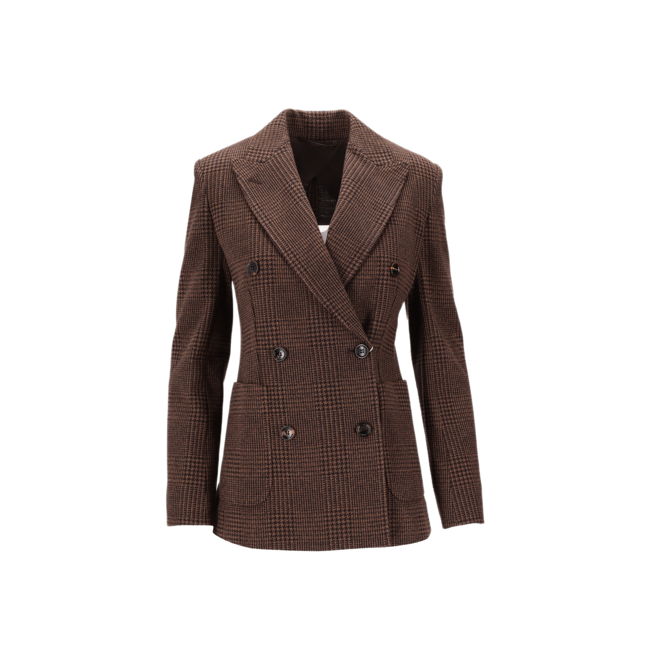 MAYFEYR - Max Mara - Jersey Jacket - 2521916062600ZULMA001