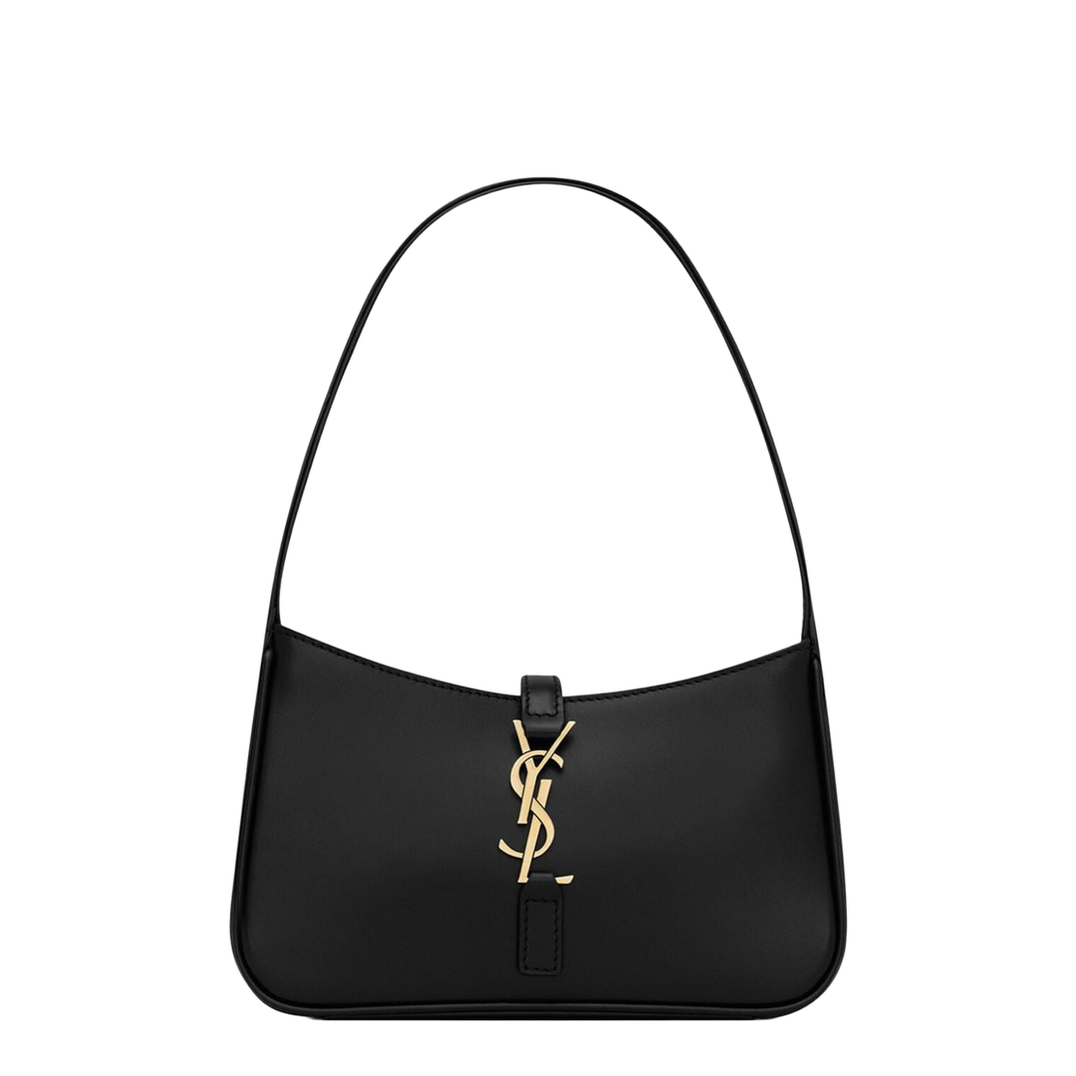 LE 5 À 7 Mini In Smooth Leather