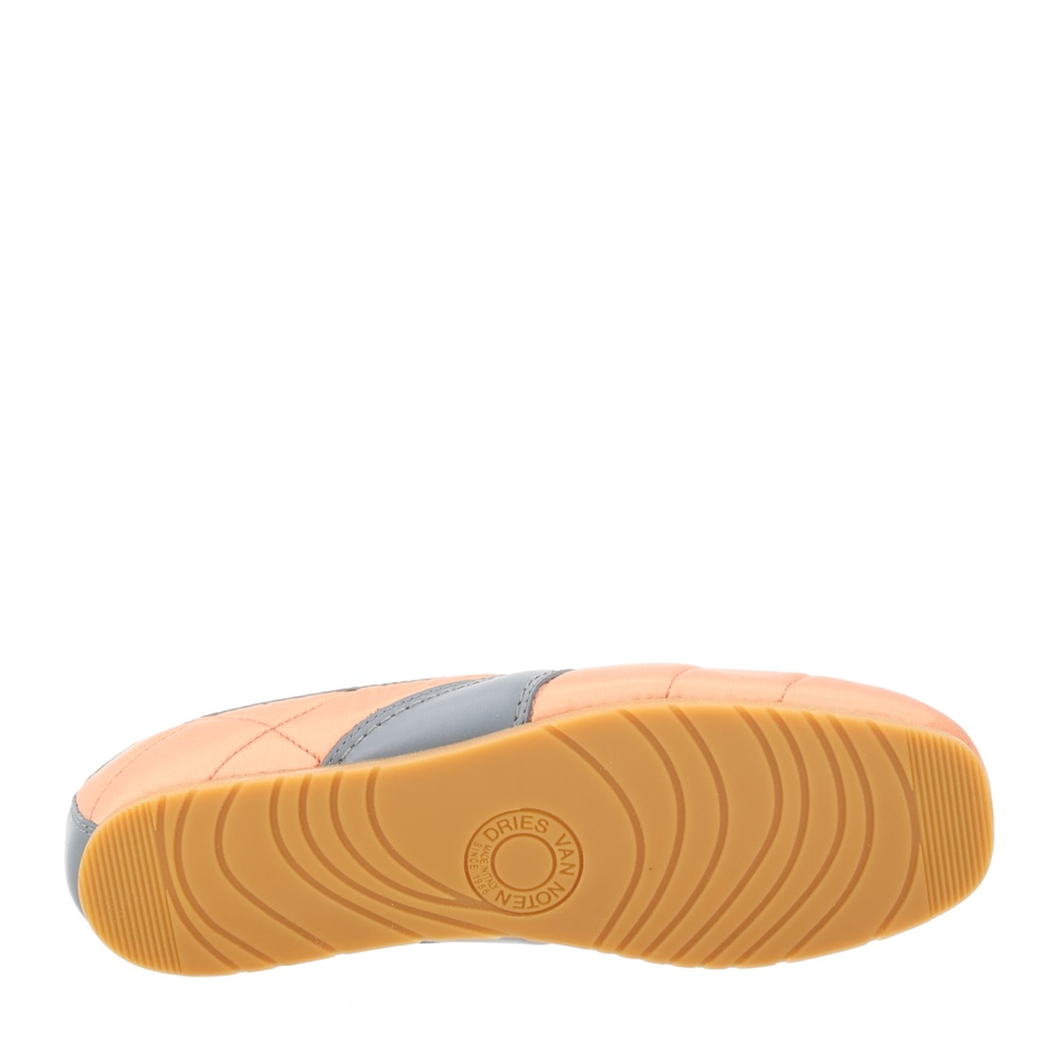 MAYFEYR - Dries Van Noten - Satin Sneaker - 0117830601300